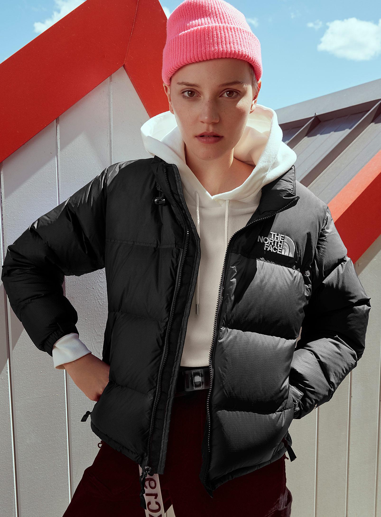 nuptse down jacket