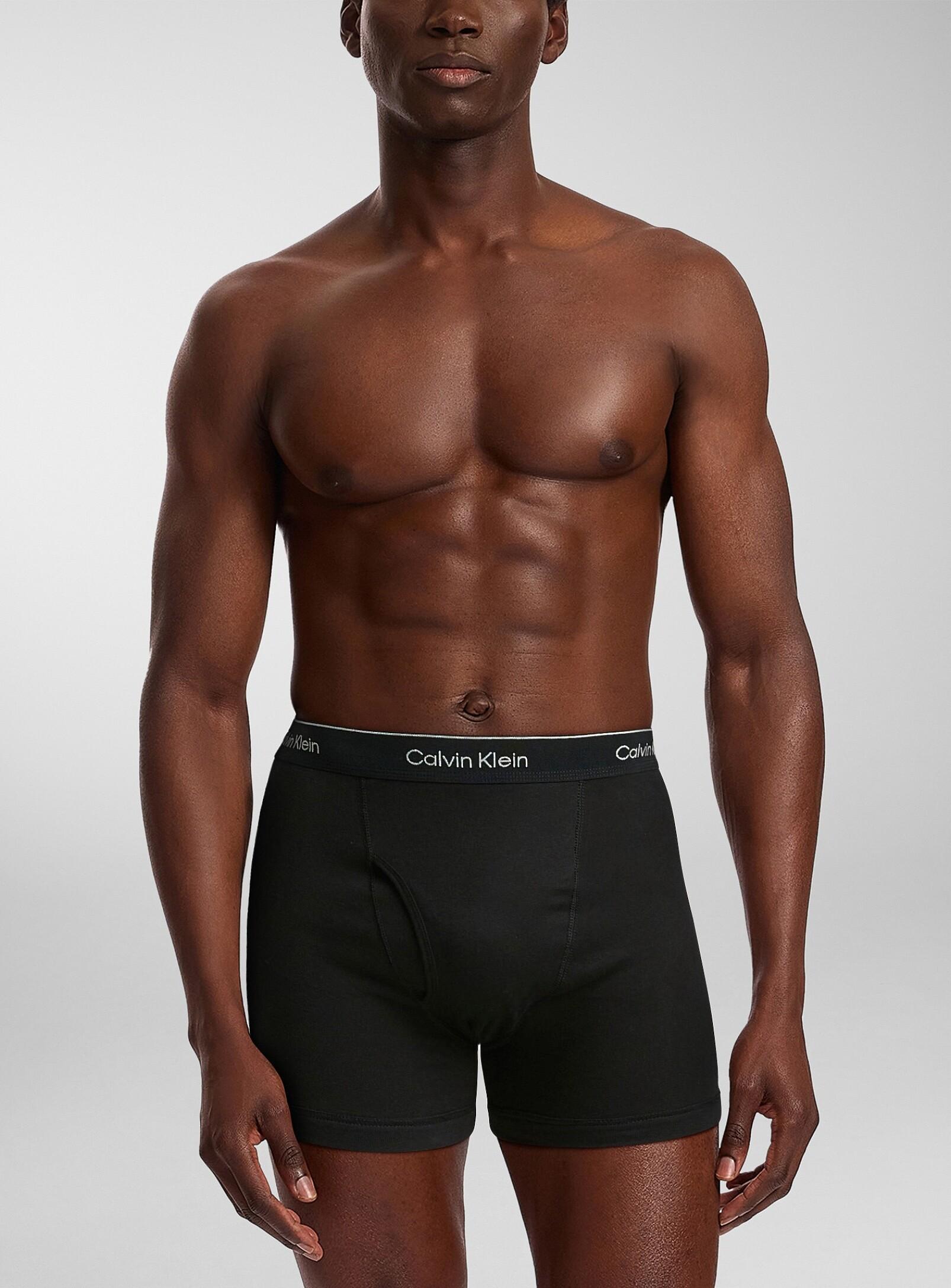 Calvin Klein Underwear for Men Online Sale up to 12 off Lyst Canada