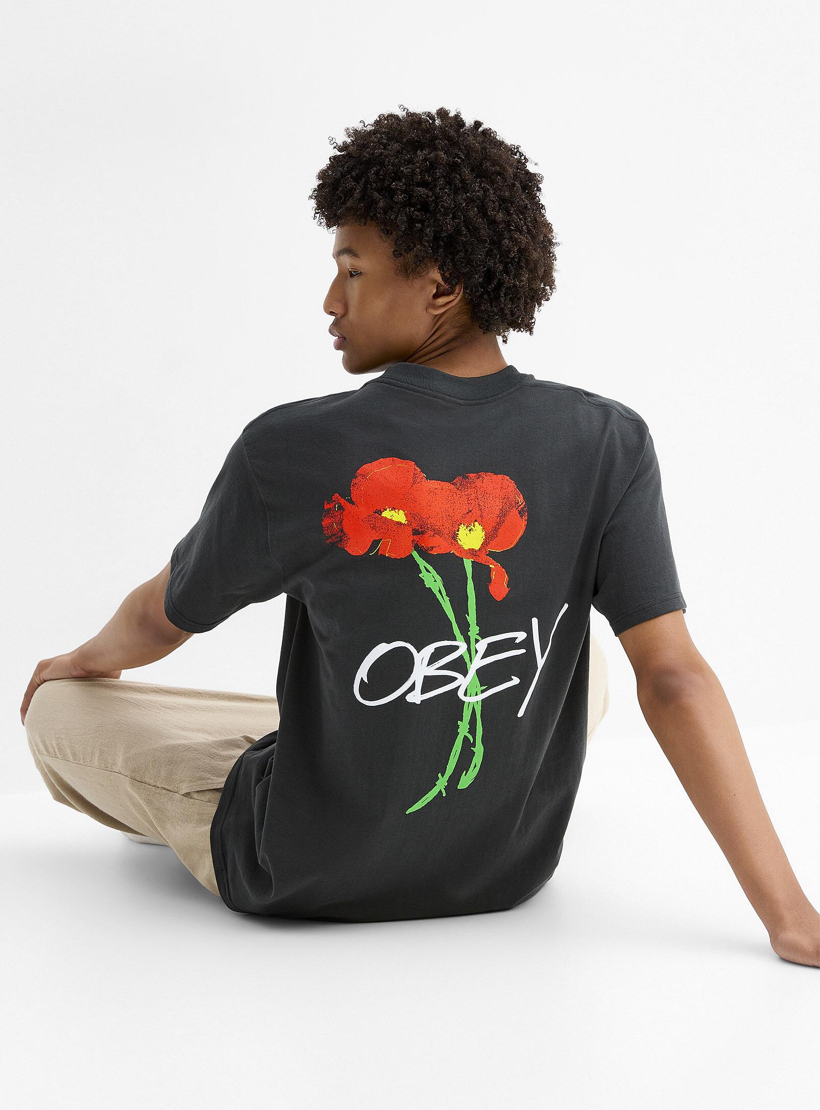Obey T-shirts for Men | Online Sale up to 54% off | Lyst