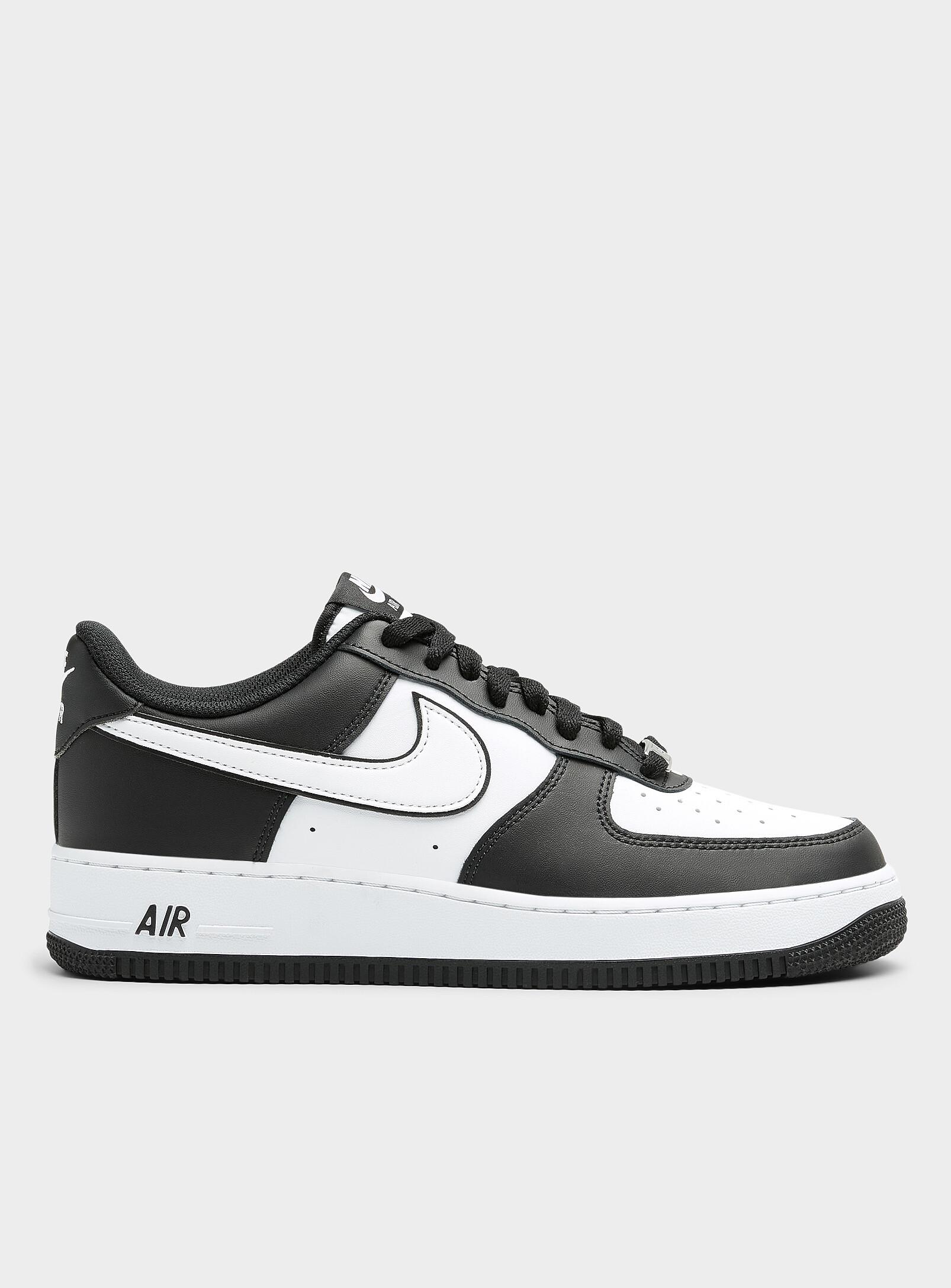 mens black air force 1 sale
