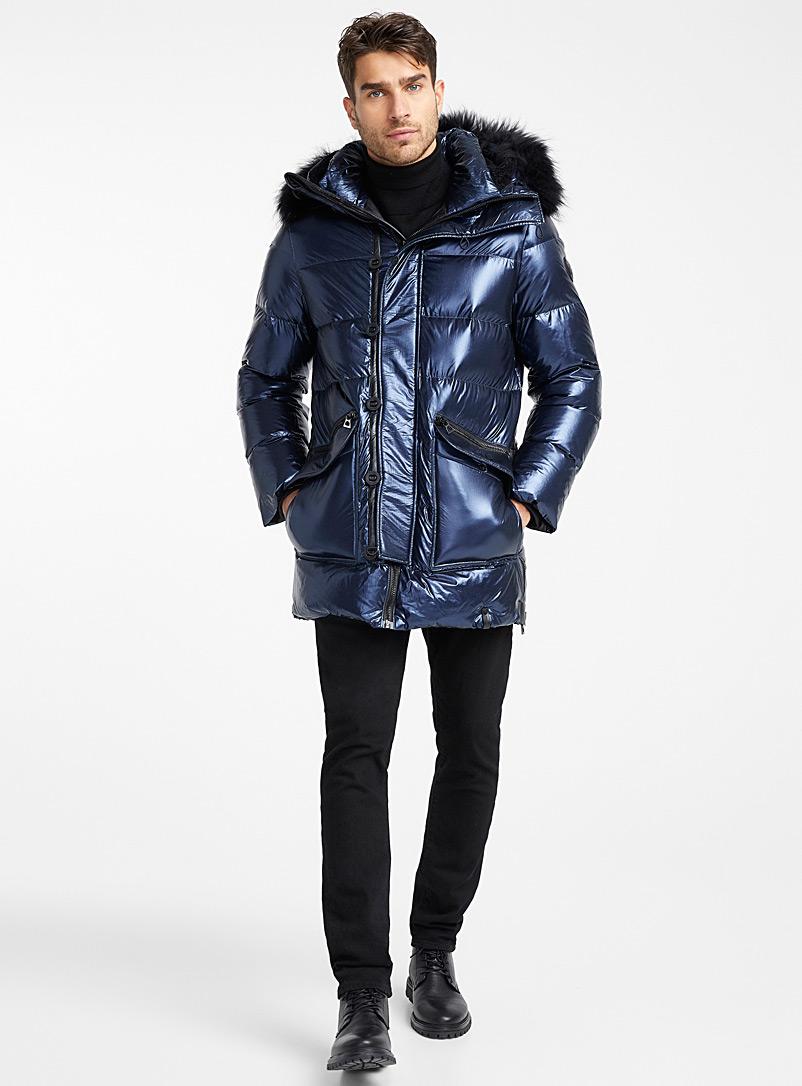 rudsak puffer jacket