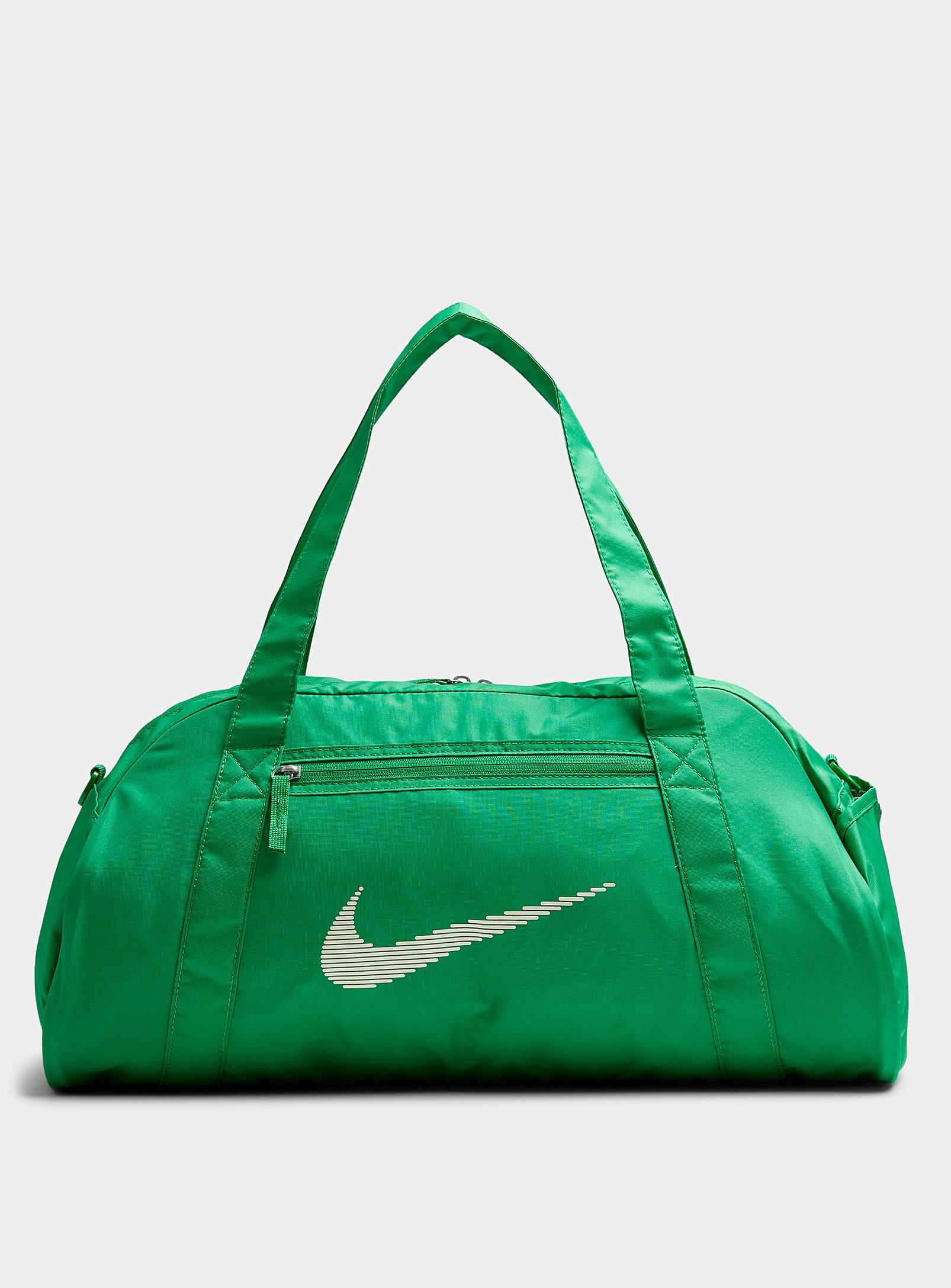 Nike Gym Club Duffle Bag in Green for Men Lyst