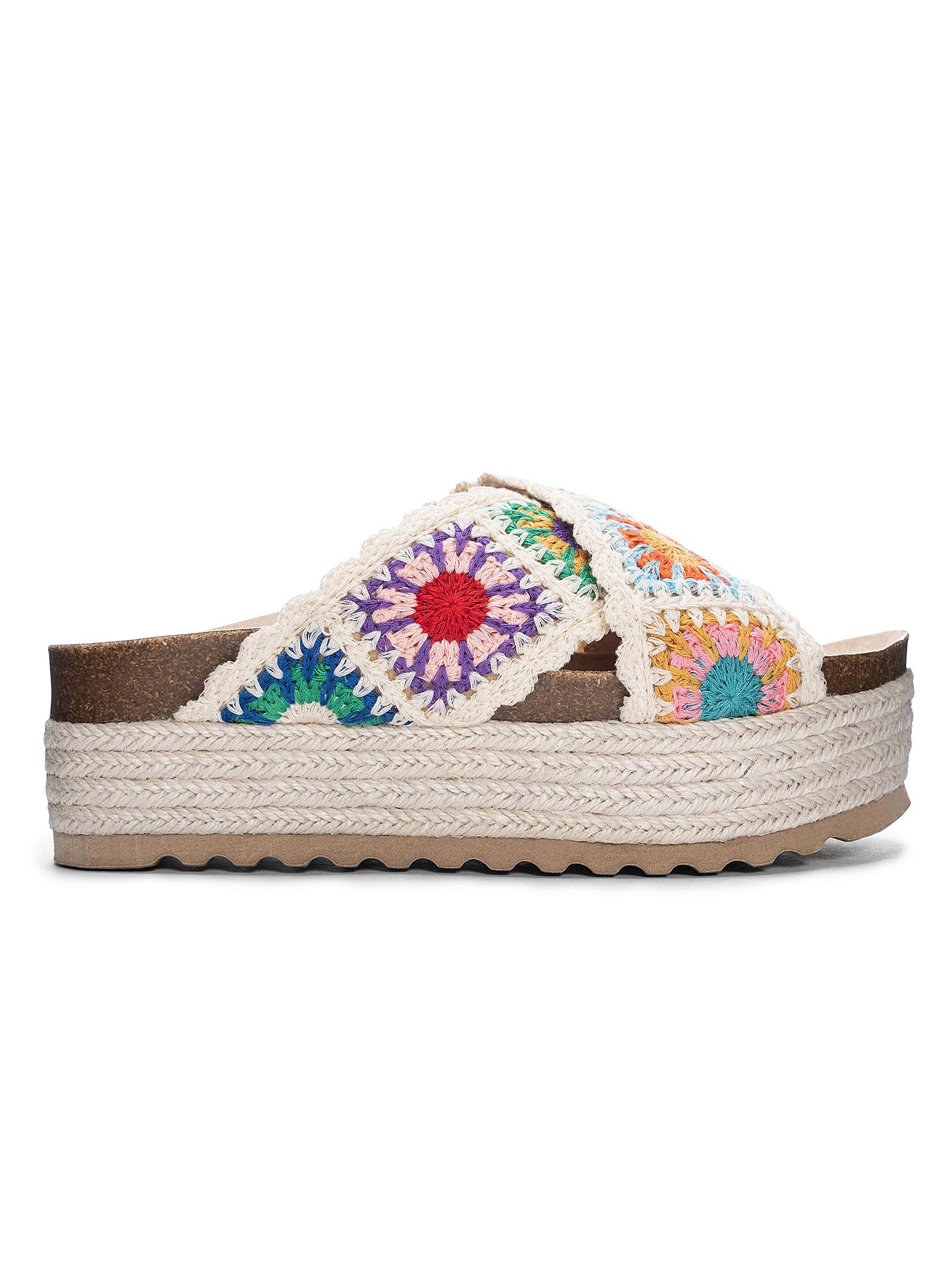 Dirty laundry espadrilles sale