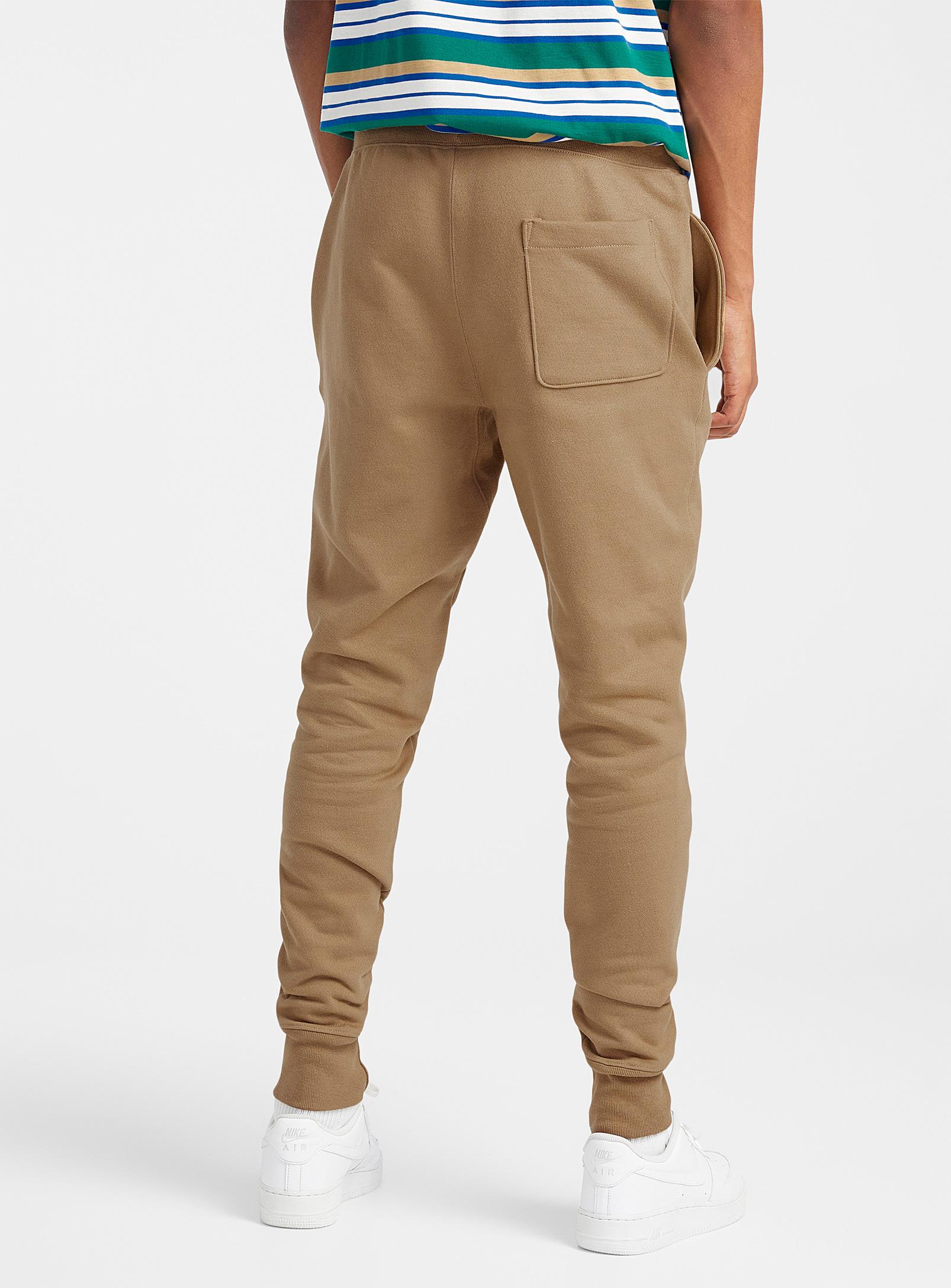 Champion Reverse Weave Fleece joggers