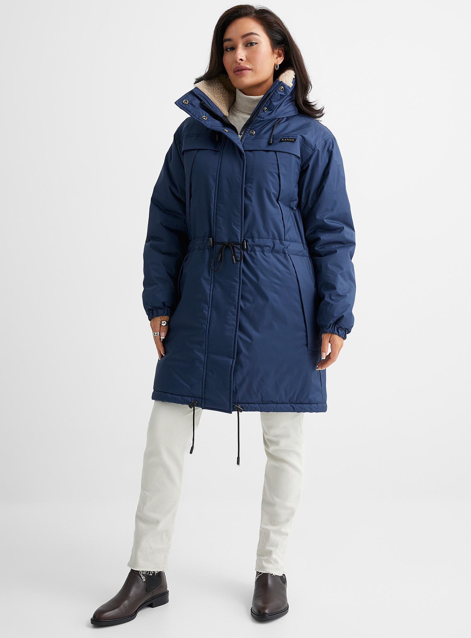 kanuk coat