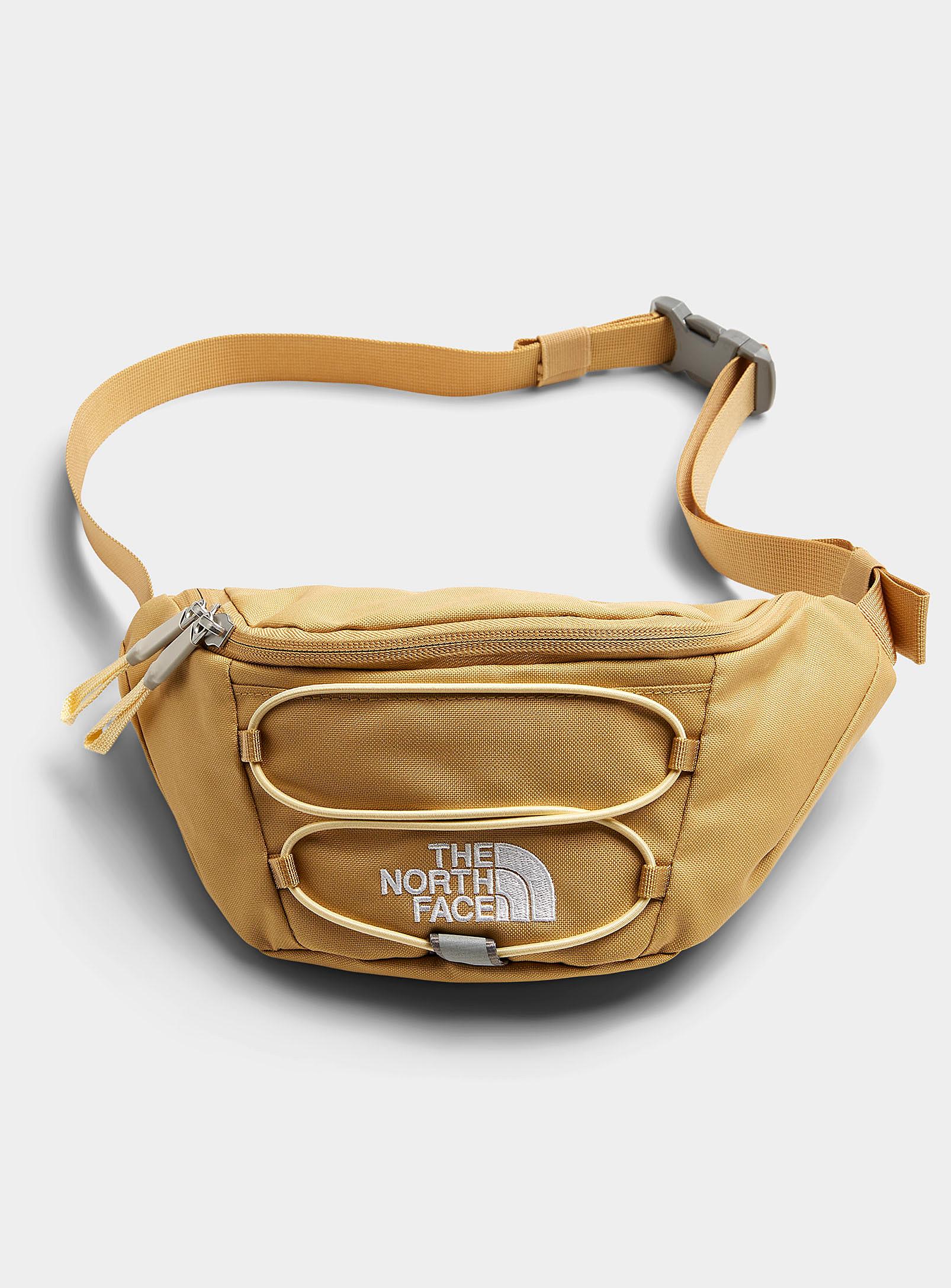 The North Face Jester Lumbar Belt Natural for Men | Lyst