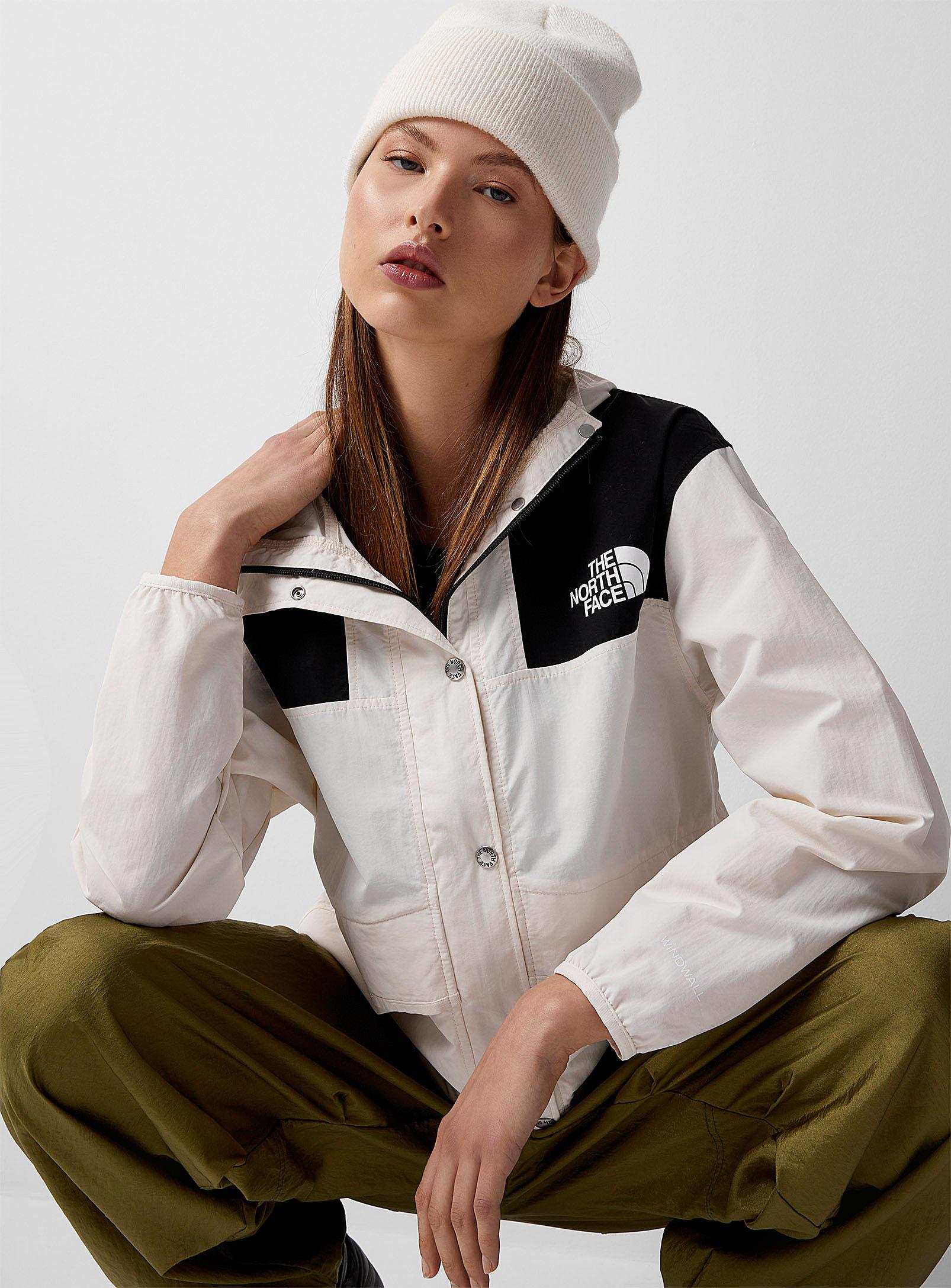 The North Face 86 Mountain Windbreaker Jacket | Lyst