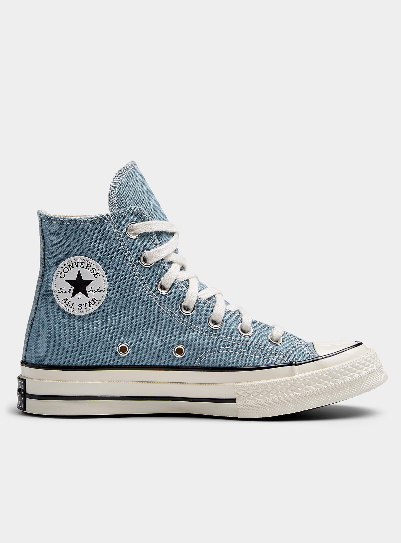 Converse Cocoon Blue Chuck 70 High Top Sneakers Women | Lyst