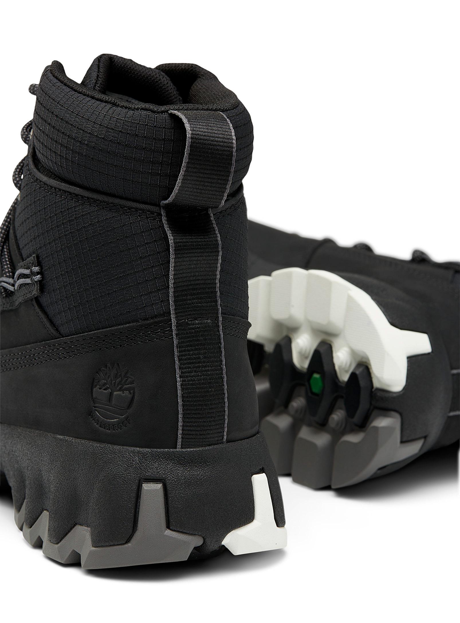 greenstride edge waterproof boots