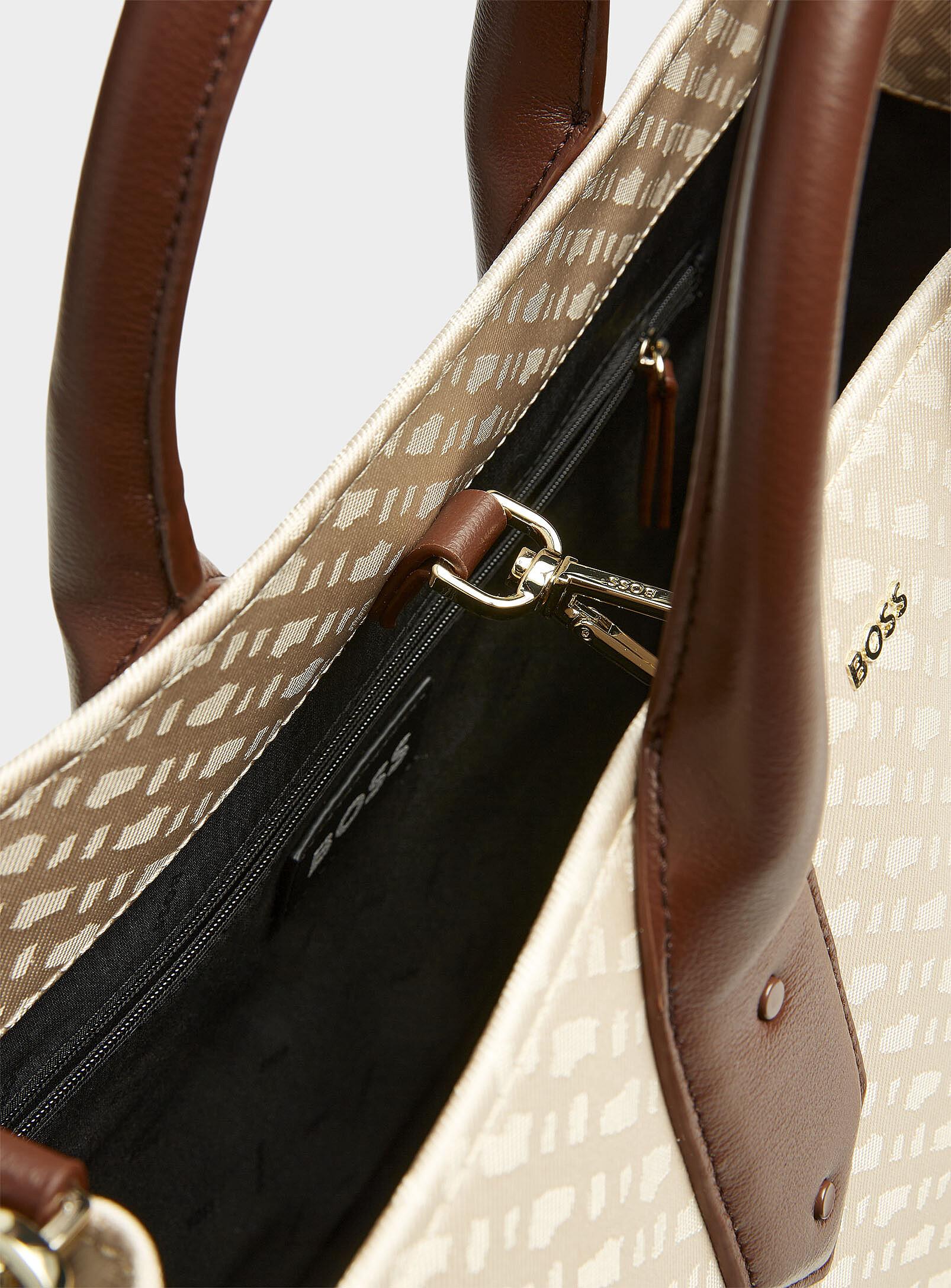 HUGO BOSS/Sandy トートバッグ