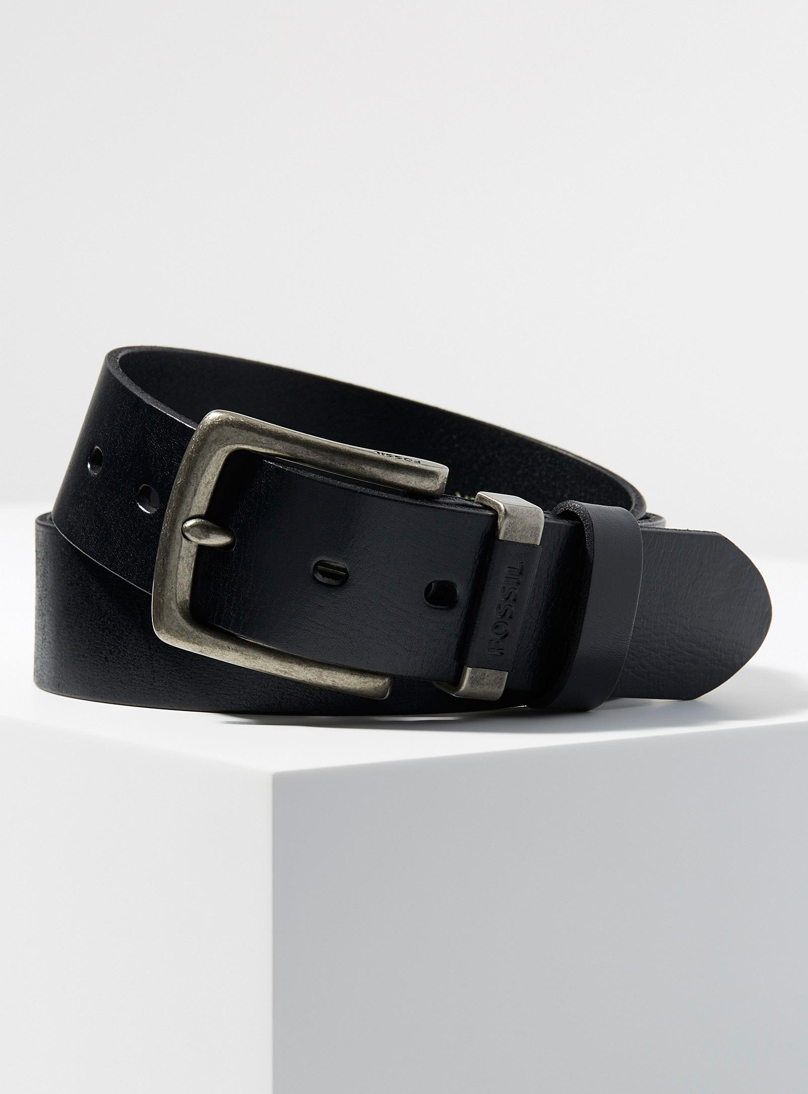 Fossil Belt