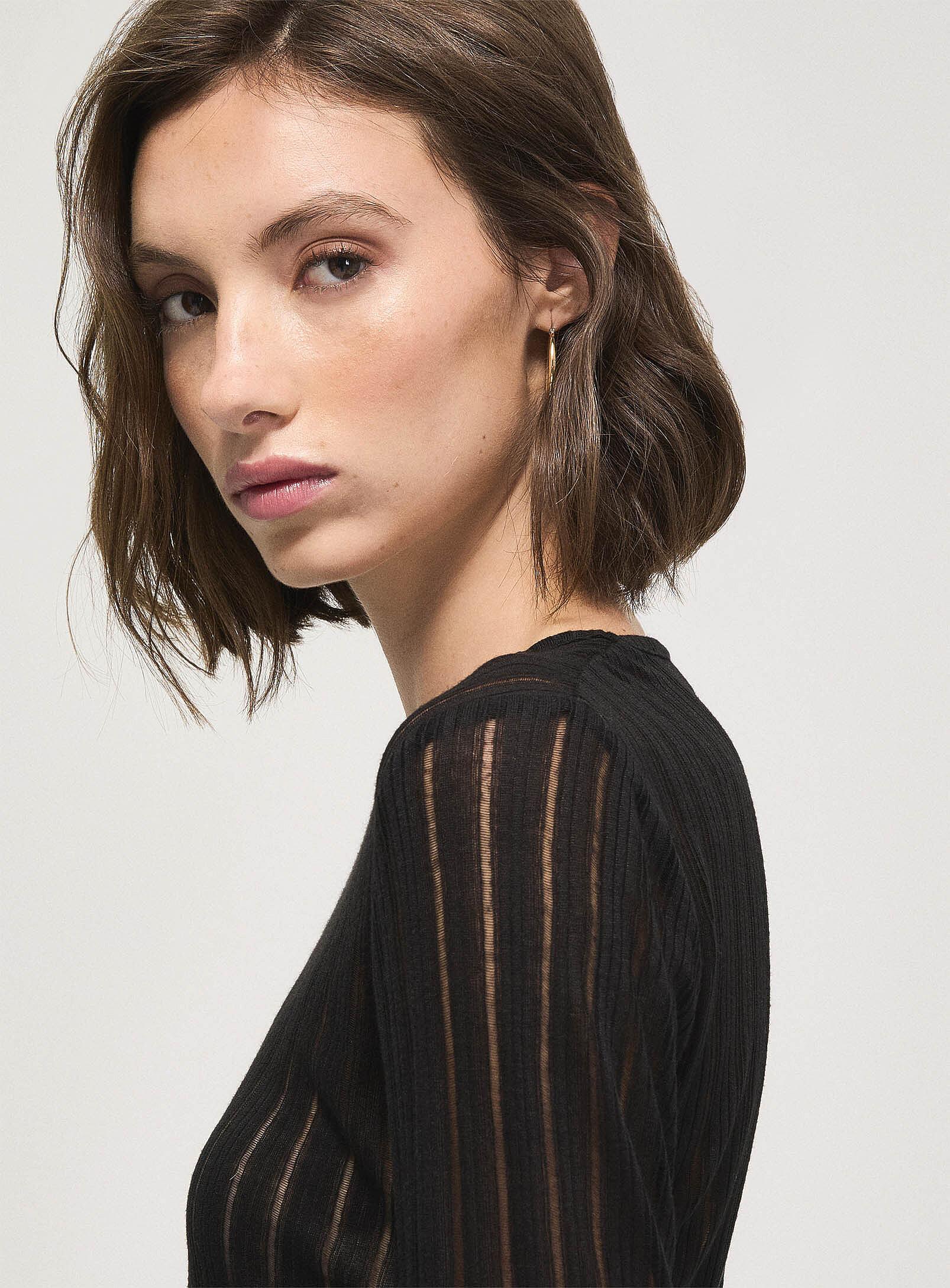 Ichi Tops for Women | Online Sale up to 75% off | Lyst Canada