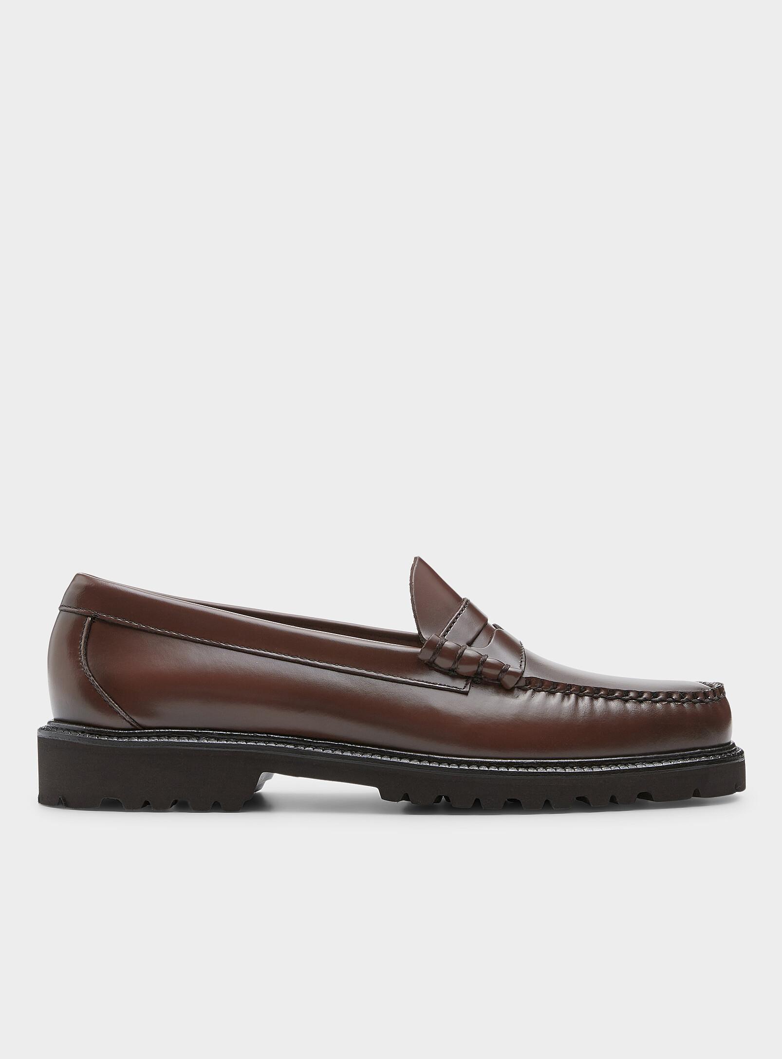 Bass weejuns sale best sale