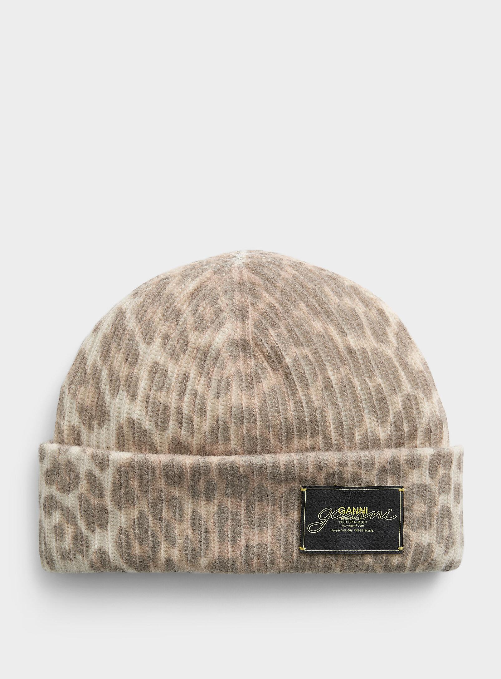 Ganni Hats for Women | Online Sale up to 34% off | Lyst