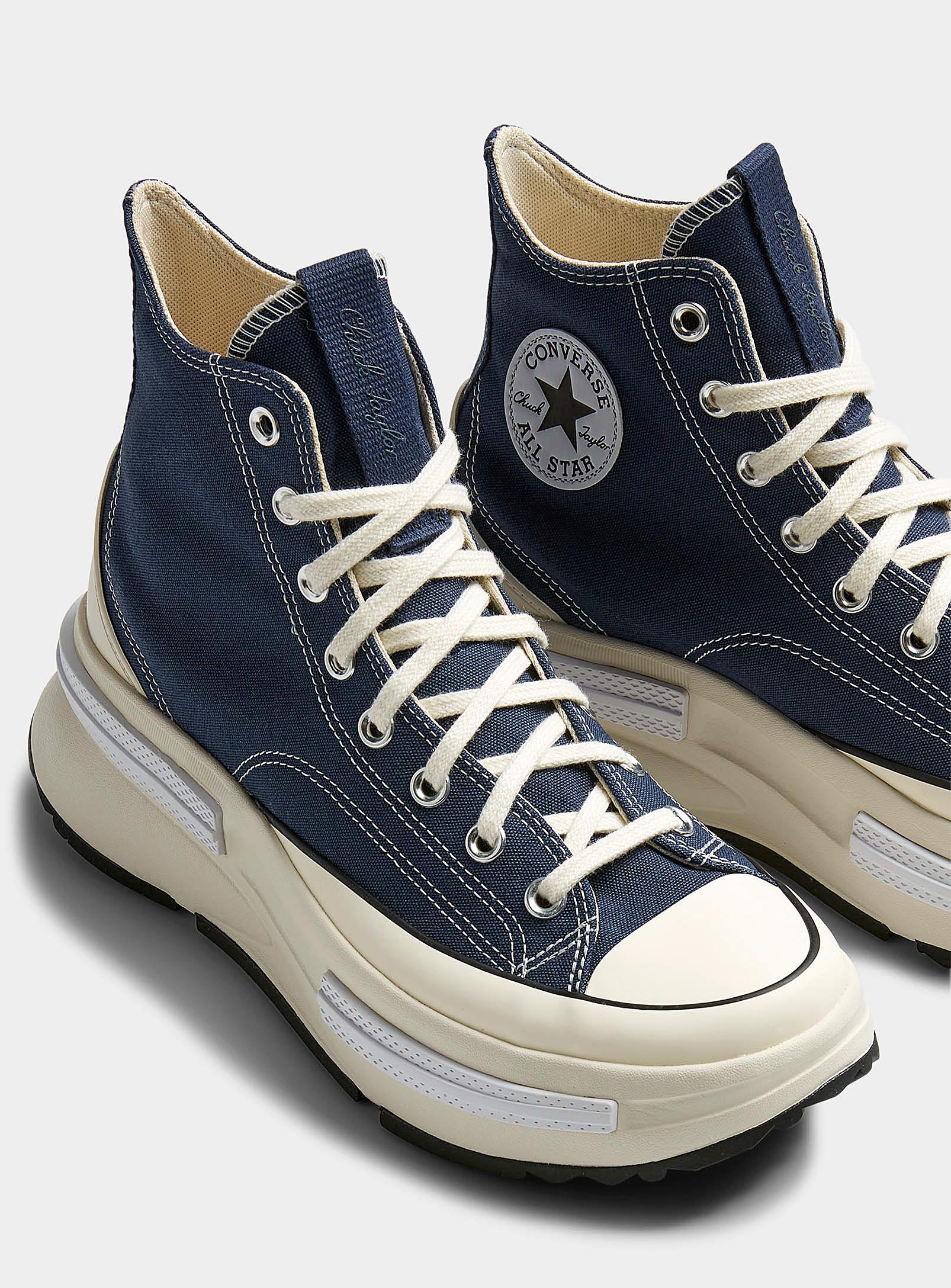 Chuck Taylor All Star Unisex High Top Shoe. Converse.com