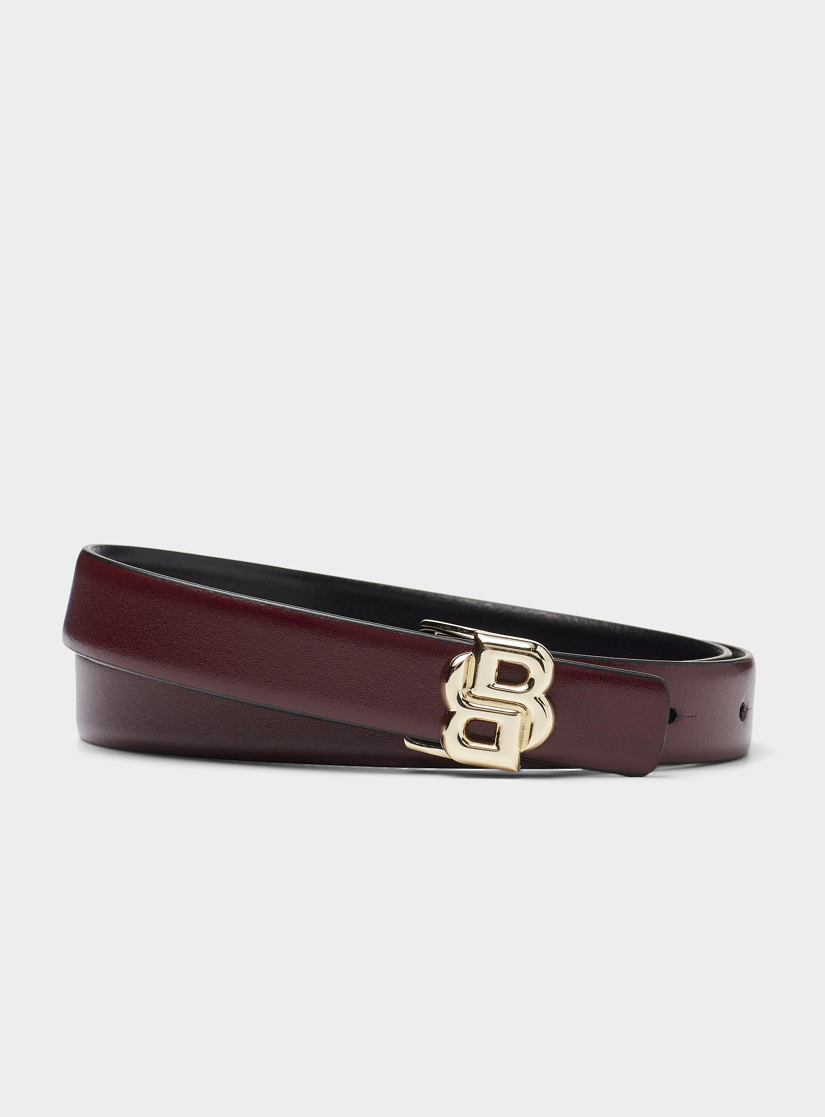 BOSS Belts for Women Online Sale up to 60 off Lyst