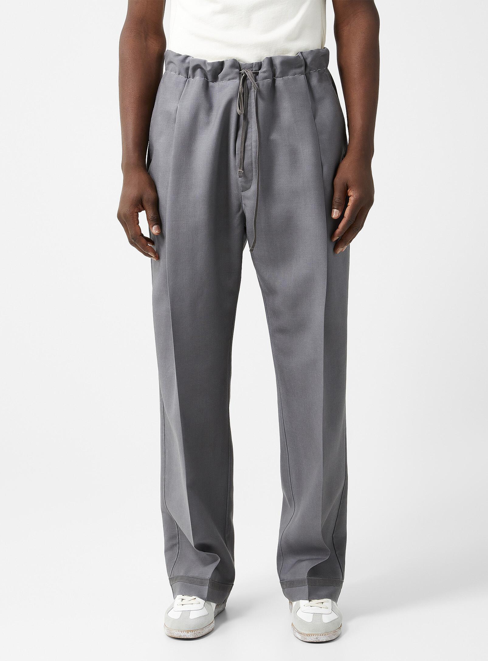Maison Margiela Pants for Men | Online Sale up to 68% off | Lyst Maison Margiela Pants for Men | Online Sale up to 68% off | Lyst