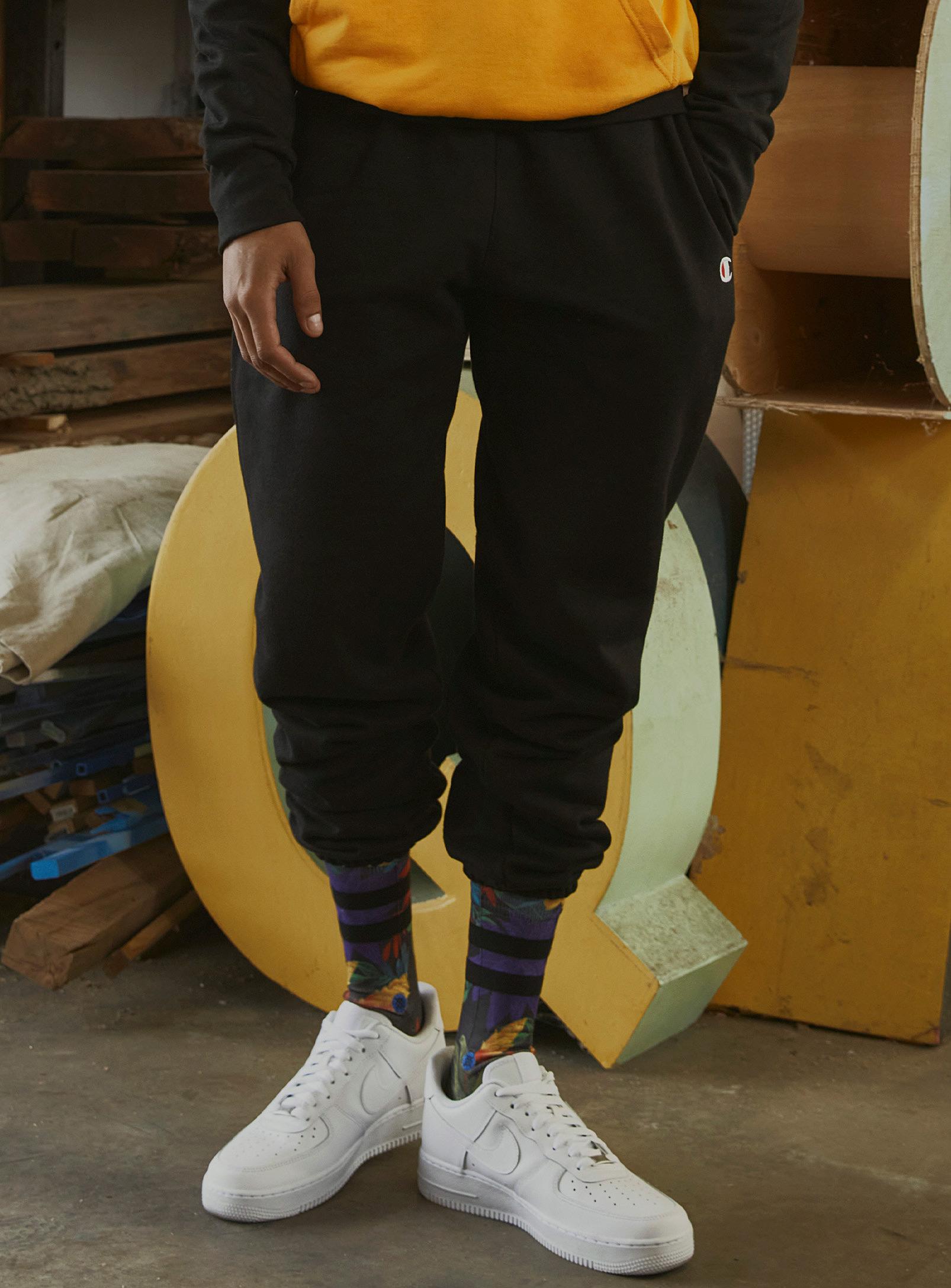 Champion Cotton Reverse Weave Loose 