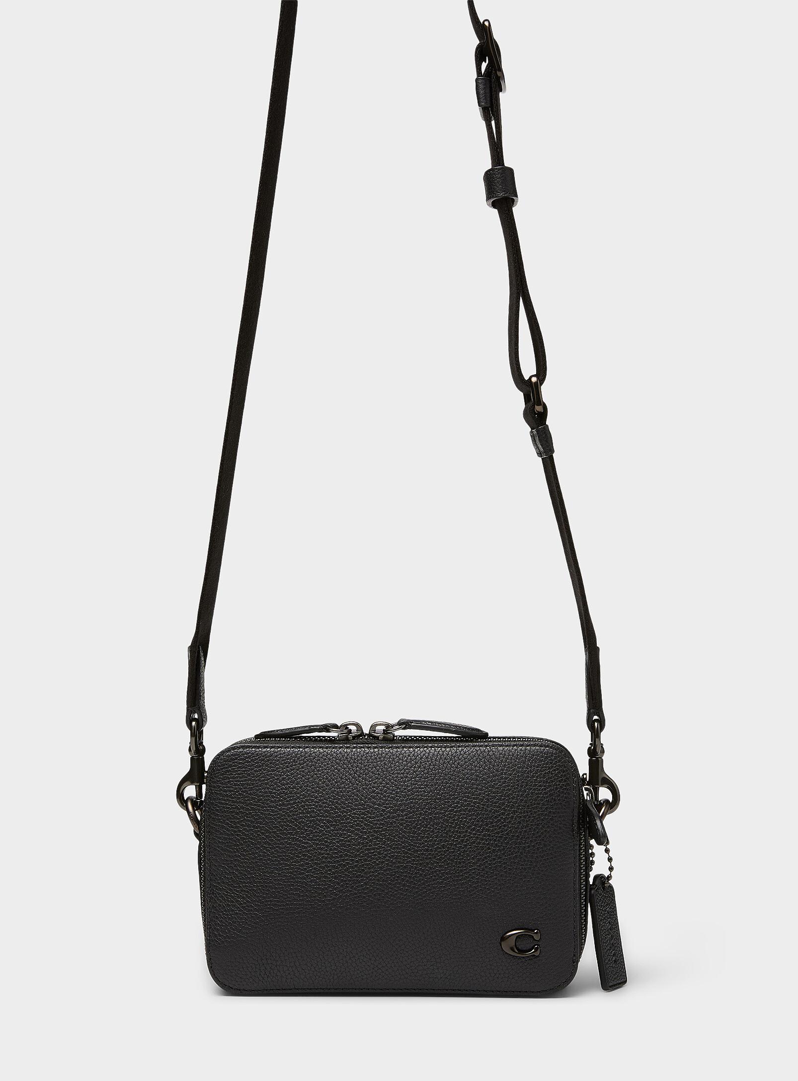 COACH Messenger bags for Men | Online Sale up to 65% off