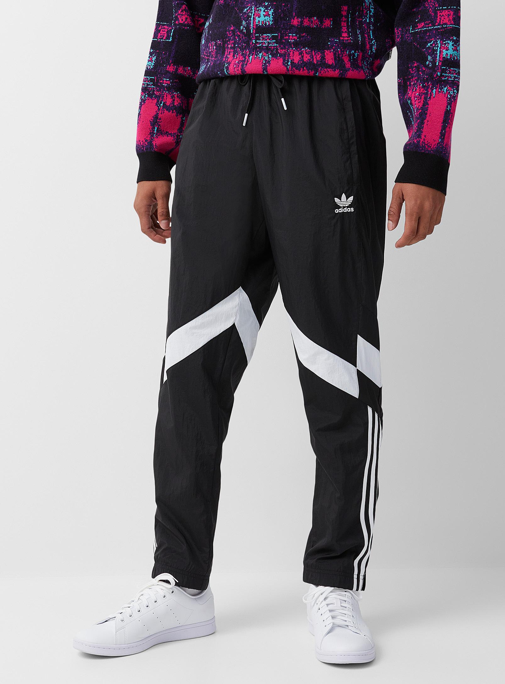 adidas Rekive Recycled Pant in Purple for Men Lyst