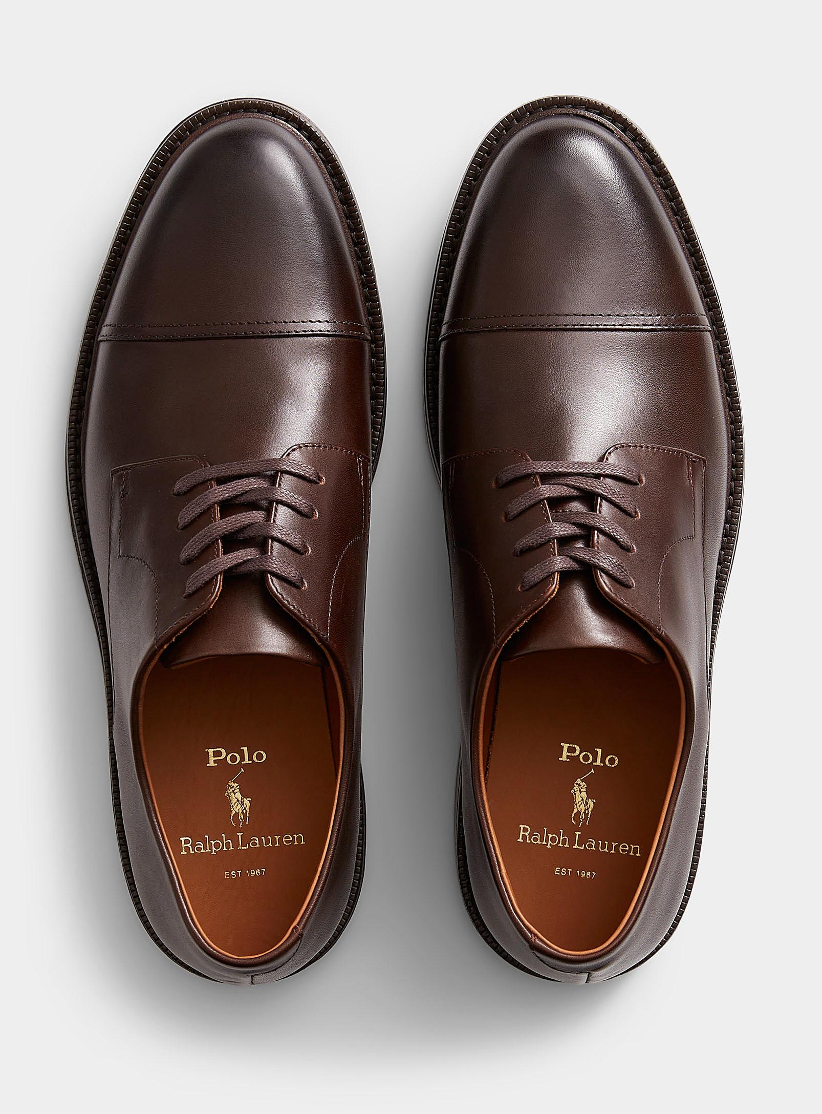 ralph lauren shoes mens