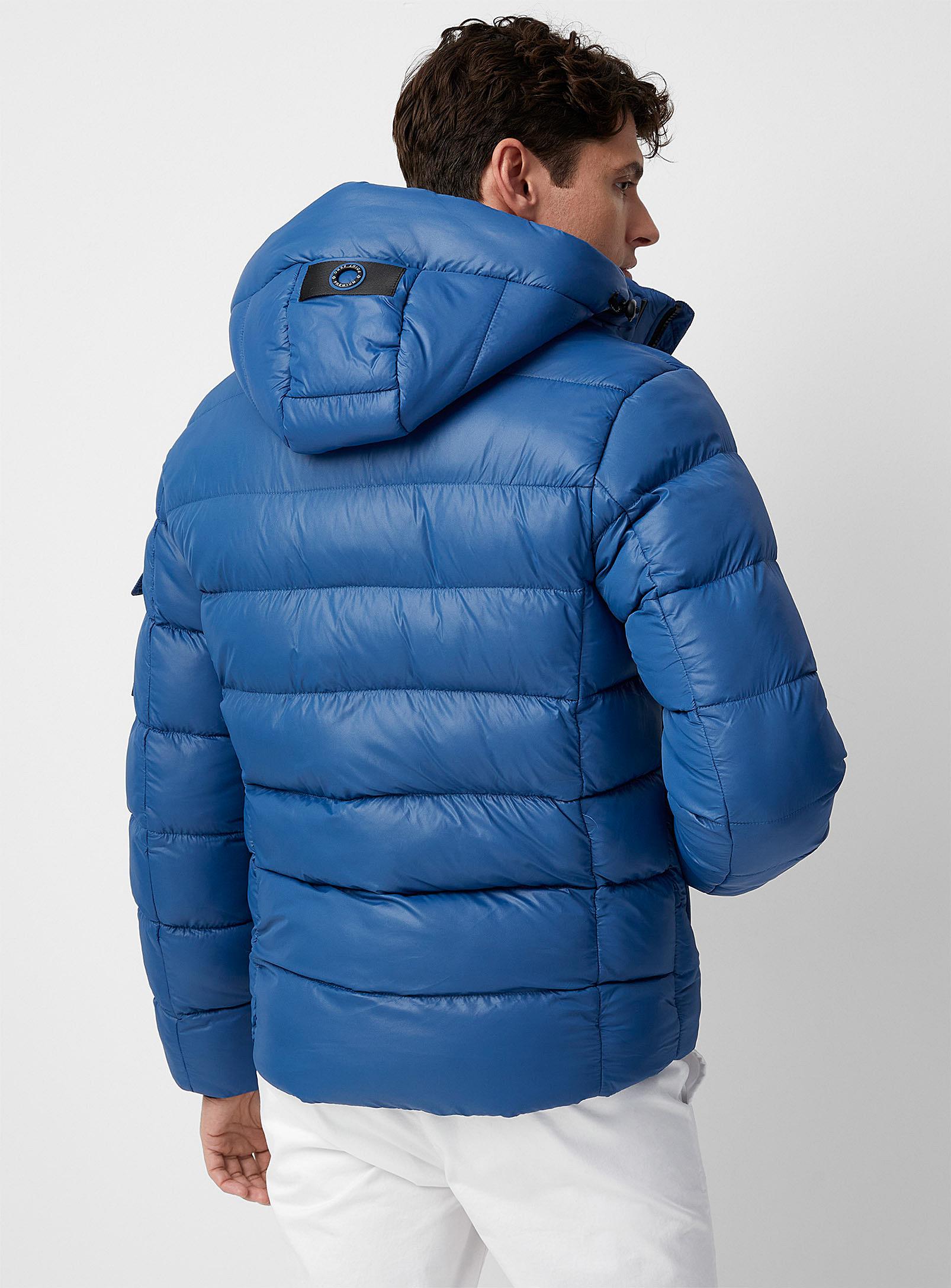 Point zero sales men's winter jacket