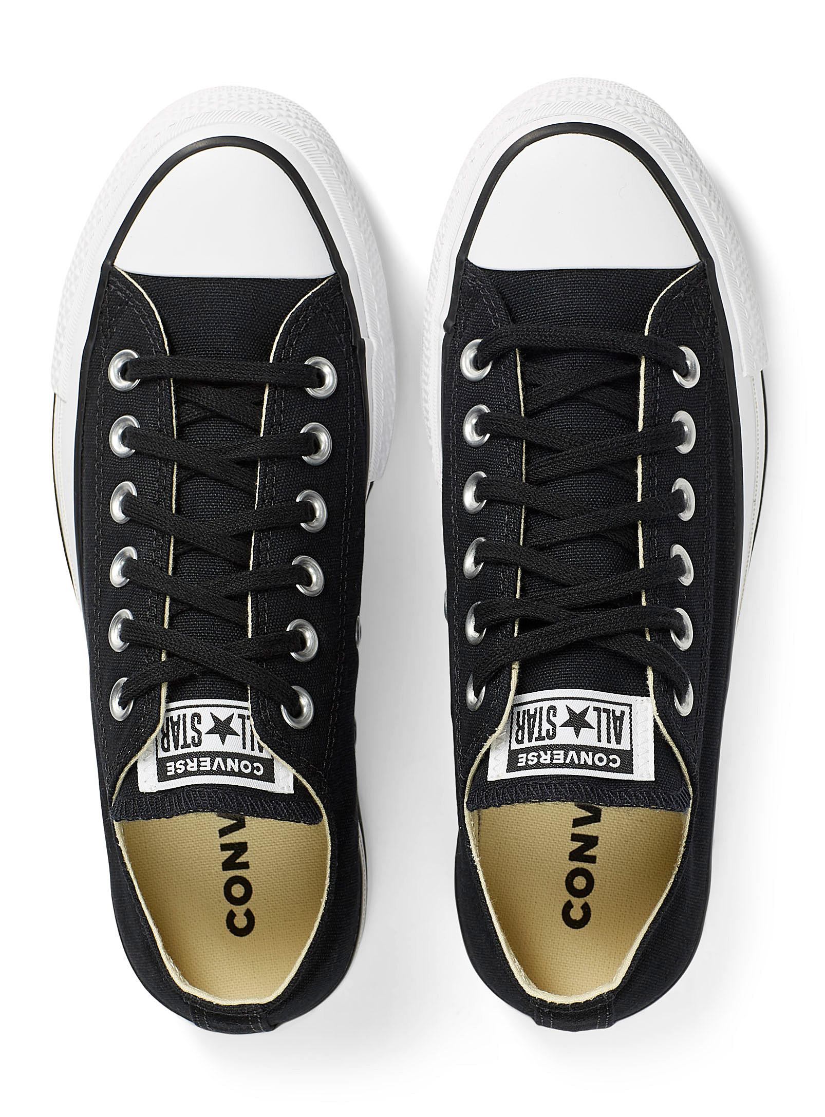 ox platform converse