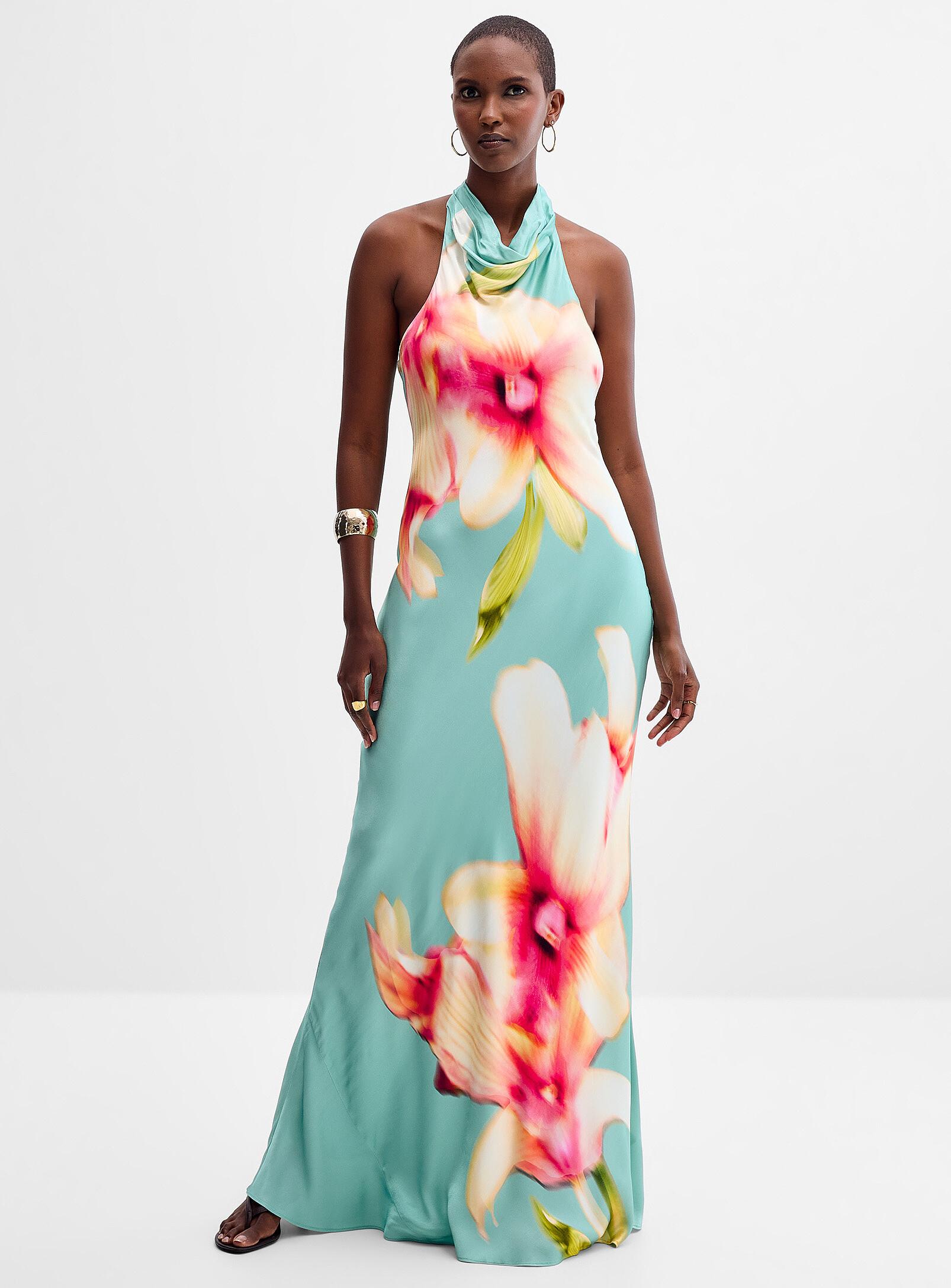 ever new dresses Isra Drape Strapless Maxi Dress in navy blue - Size 0 to 12 The Ever New structured mini dress in red is a stunning choice for any event Ever New Dresses | TikTok