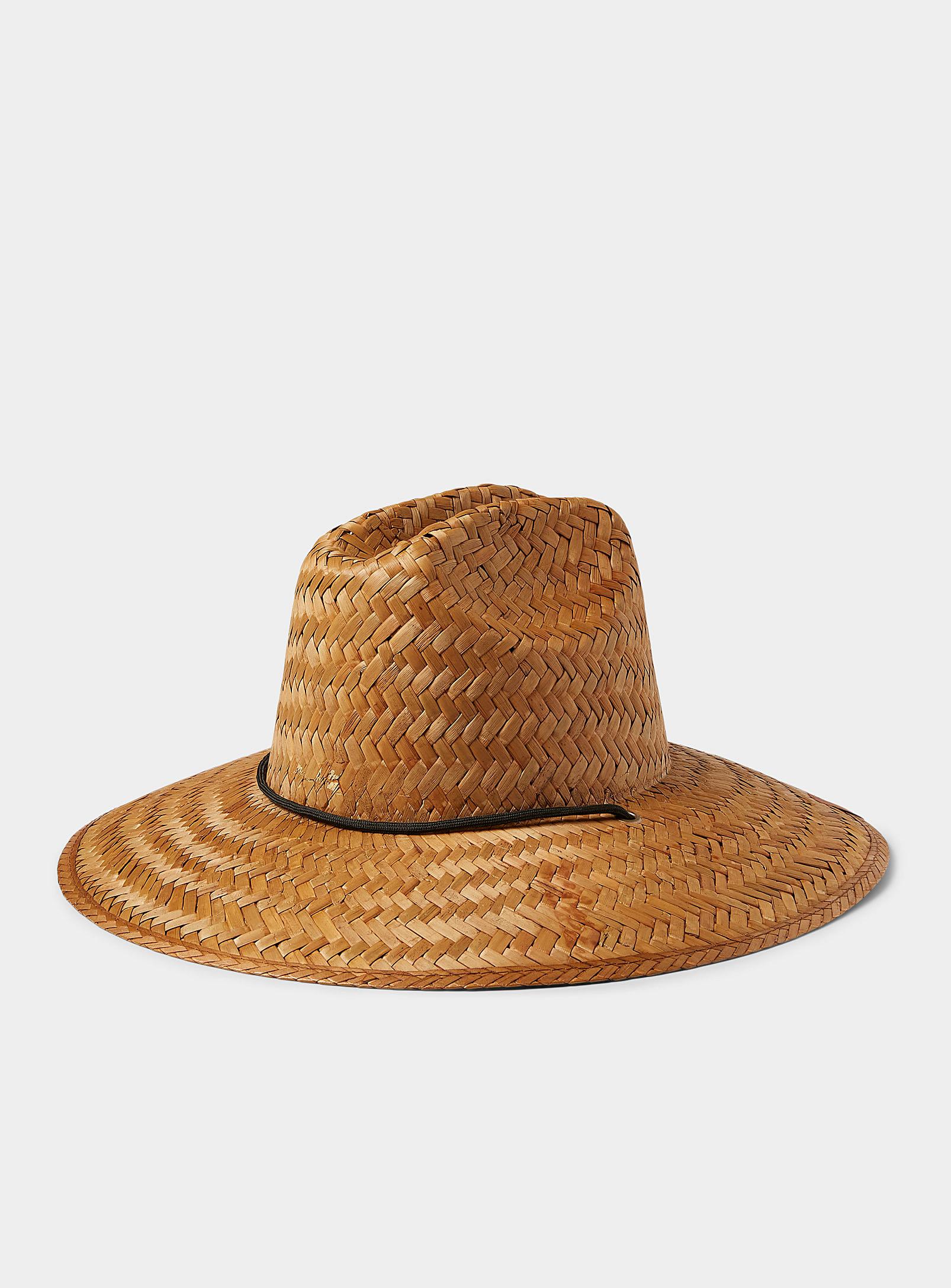 Brixton Bells Ii Sun Hat for Men | Lyst