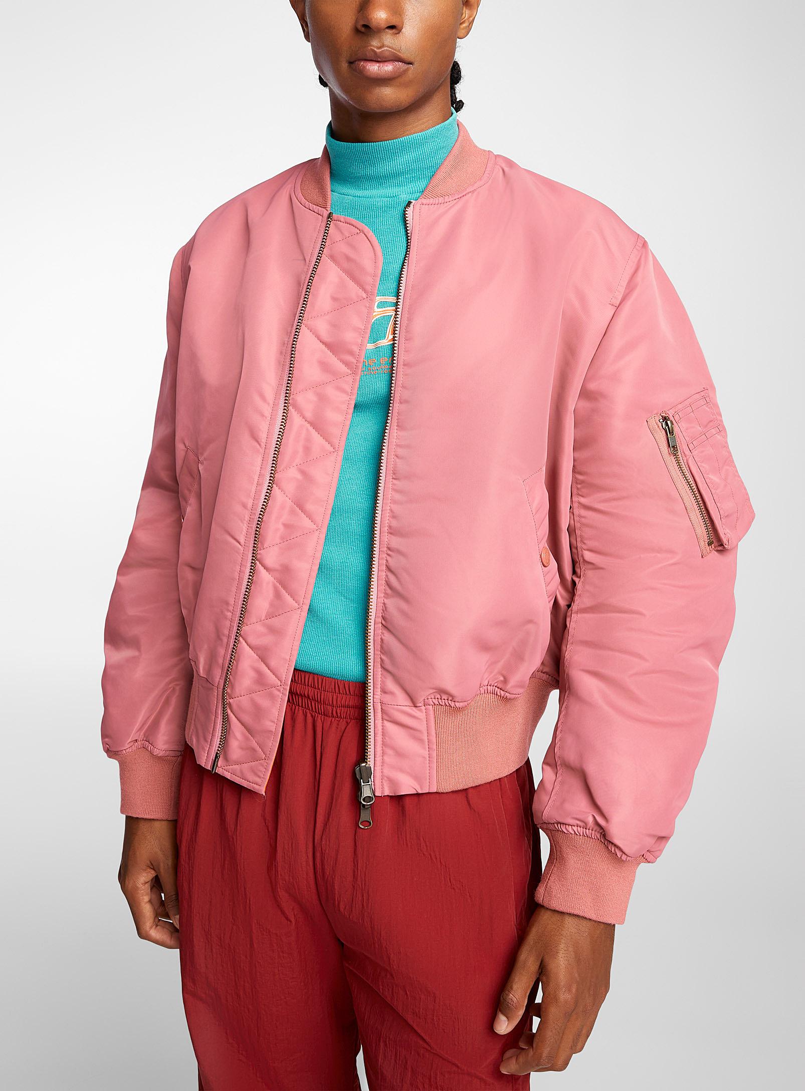 Coach Monogram Reversible Bomber Jacket - Farfetch