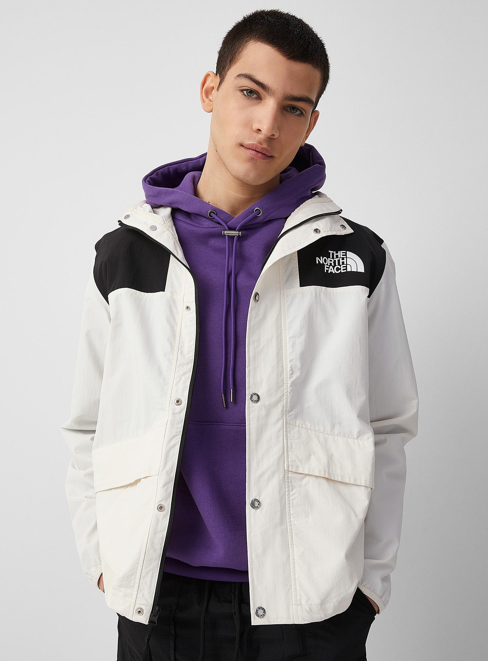 The North Face '86 Mountain Wind Jacket for Men | Lyst