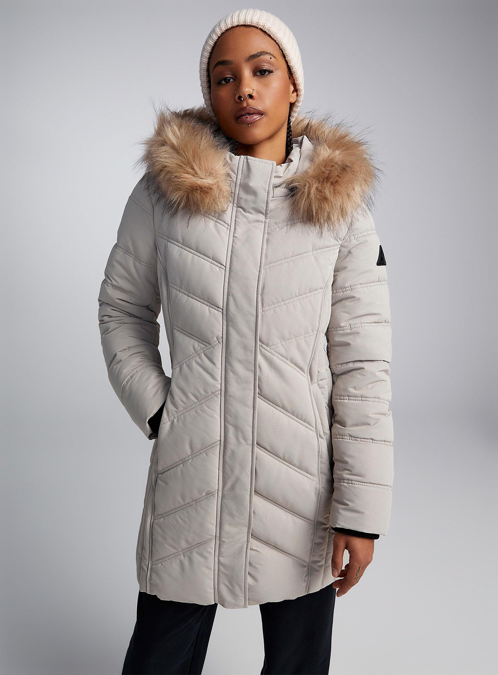 Point zero hotsell coat review