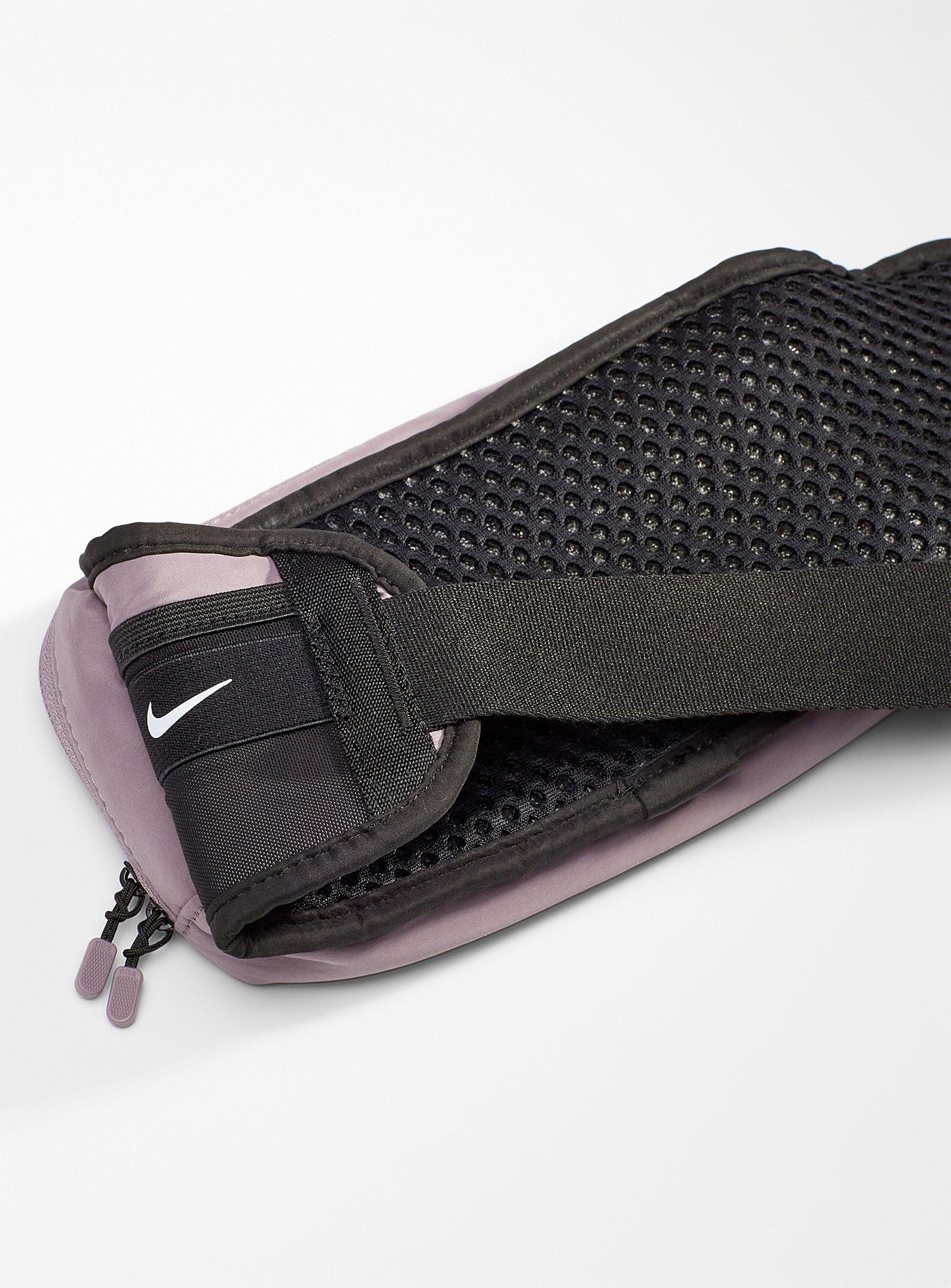 Nike Running Hip Pack in Red | Lyst