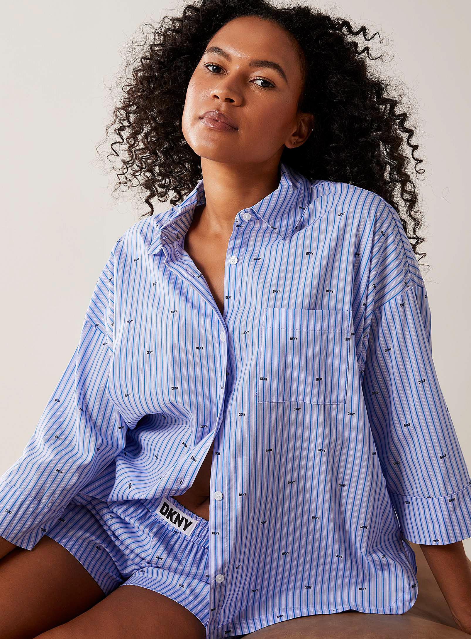 DKNY Pyjamas for Women Online Sale up to 66 off Lyst Canada