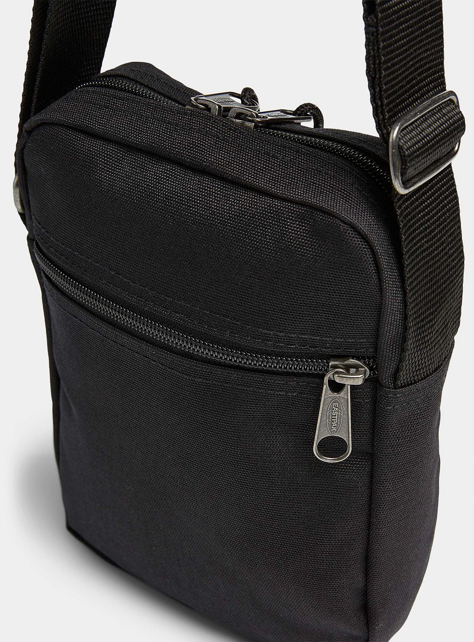 borstel Vochtig formule Eastpak The One Shoulder Bag in Black | Lyst