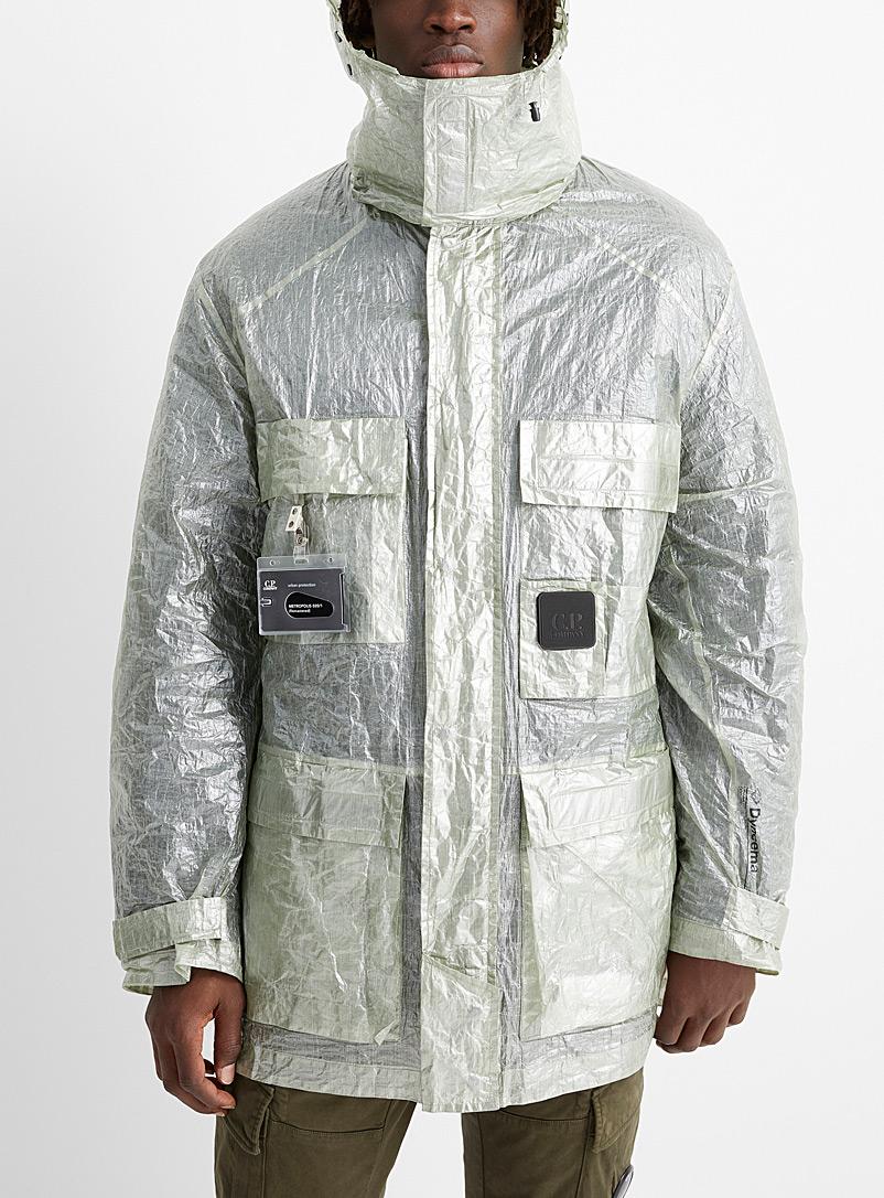 north face dyneema jacket