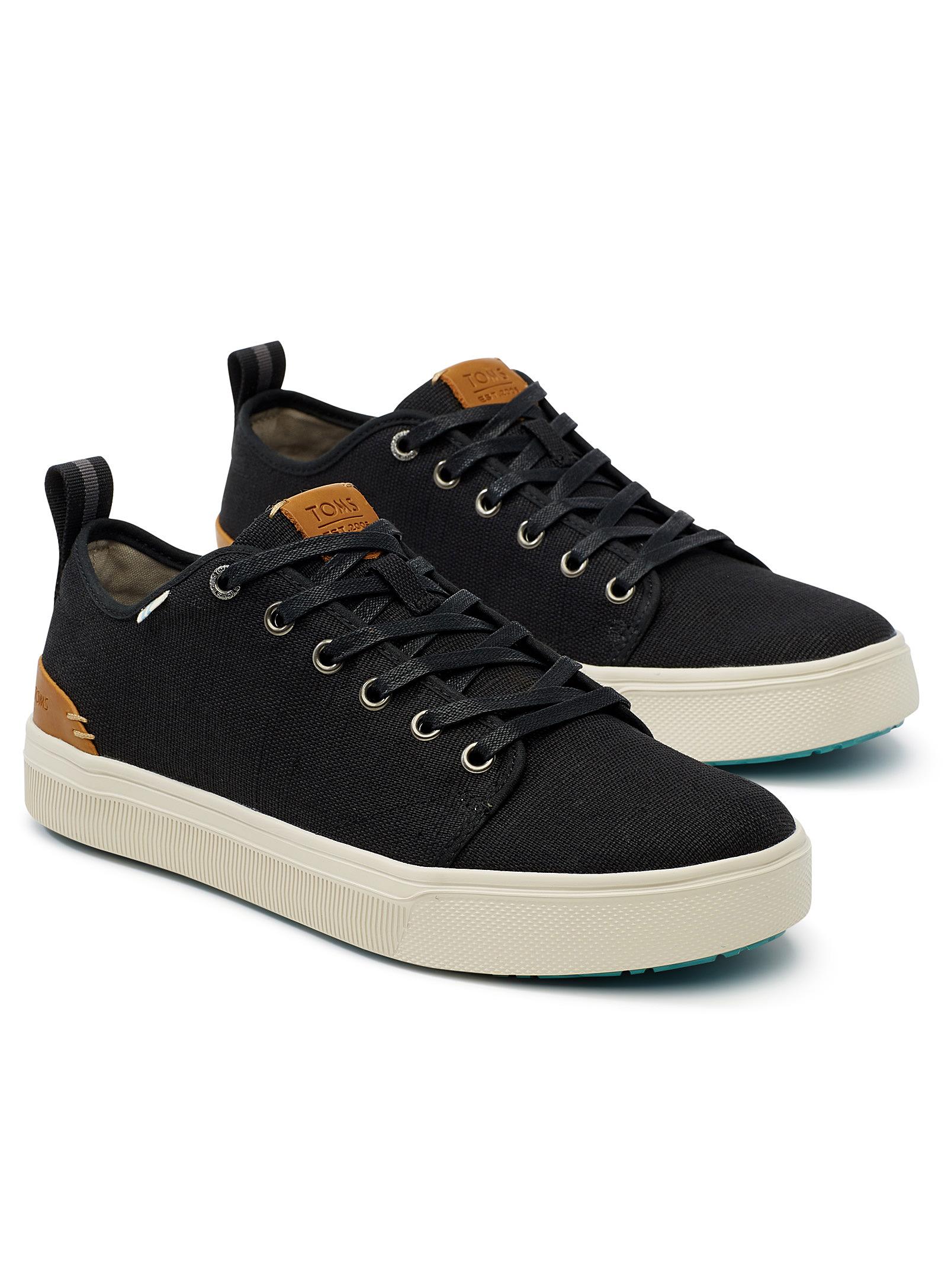toms trvl lite low sneakers women's