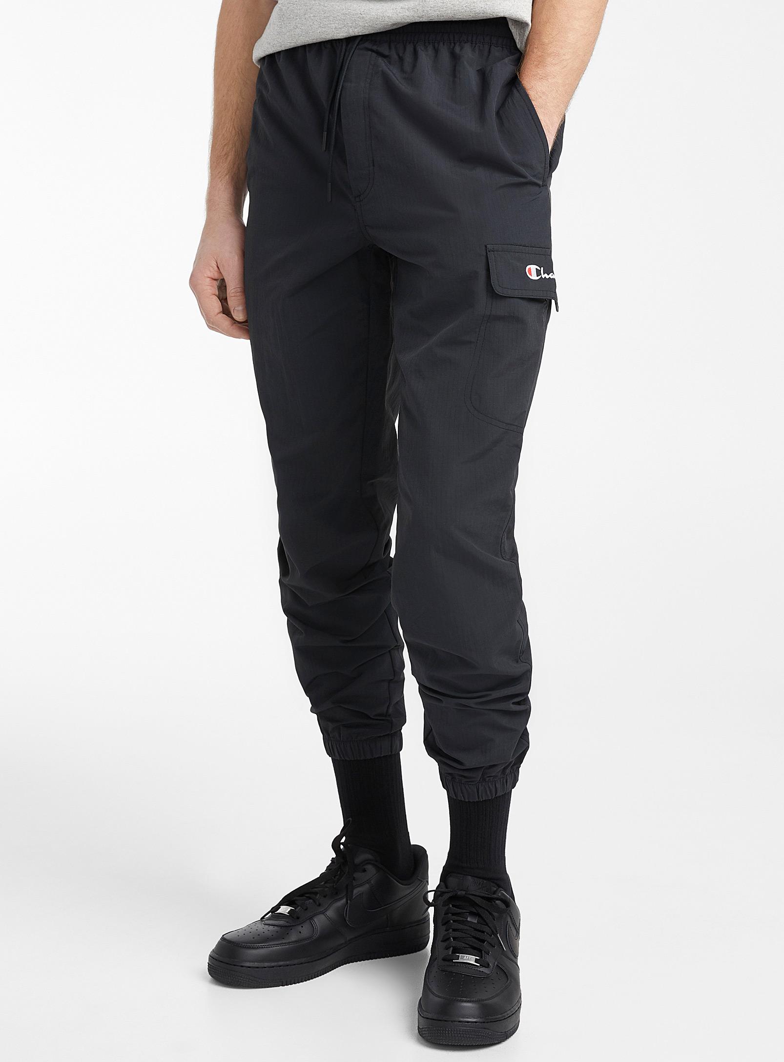 champion ripstop cargo pants