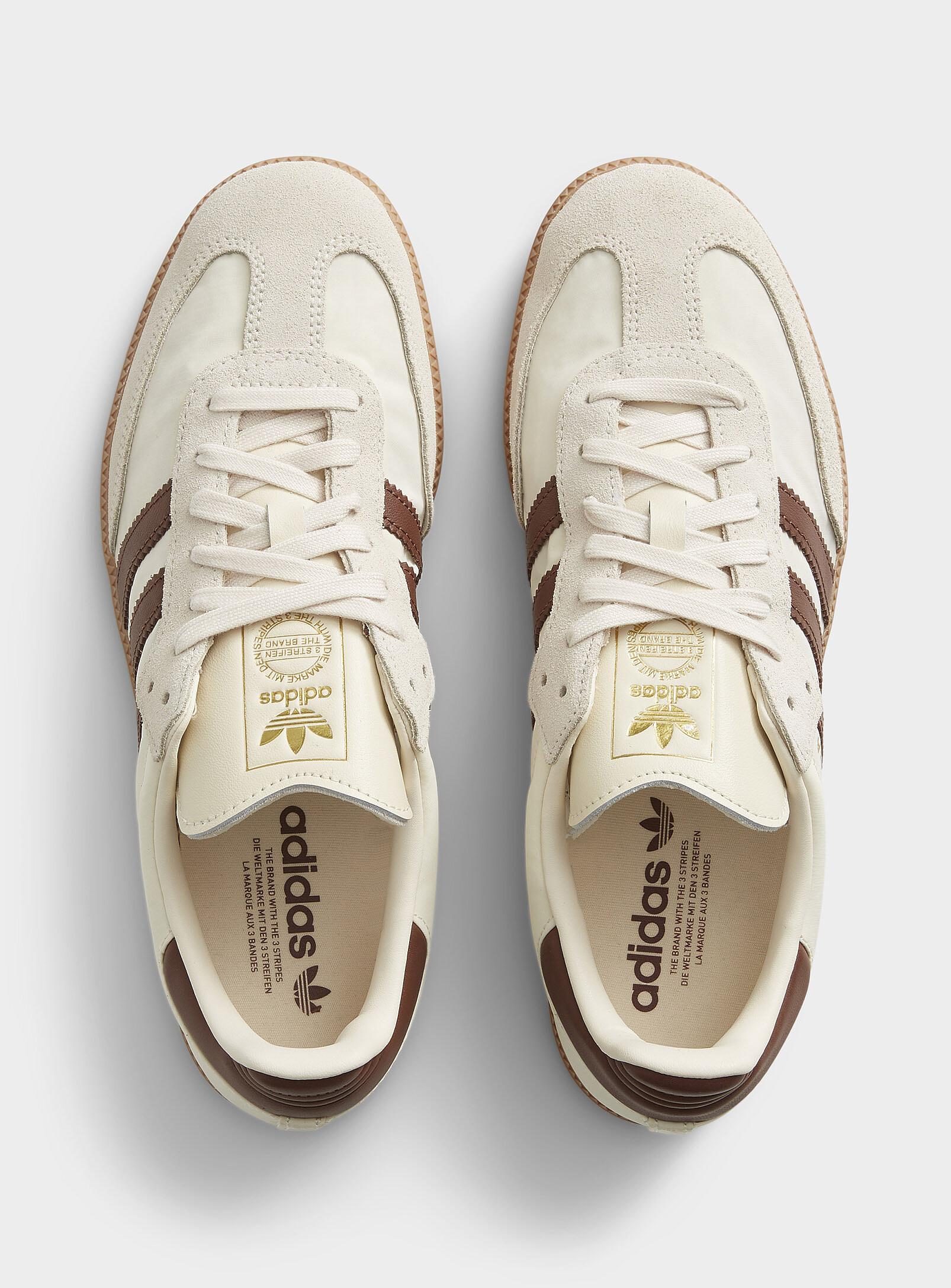 Cream sneakers mens hotsell