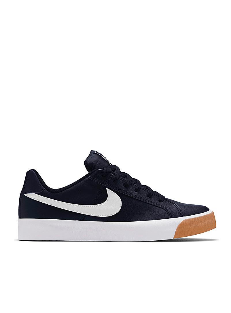 tenis nike court royale ac masculino