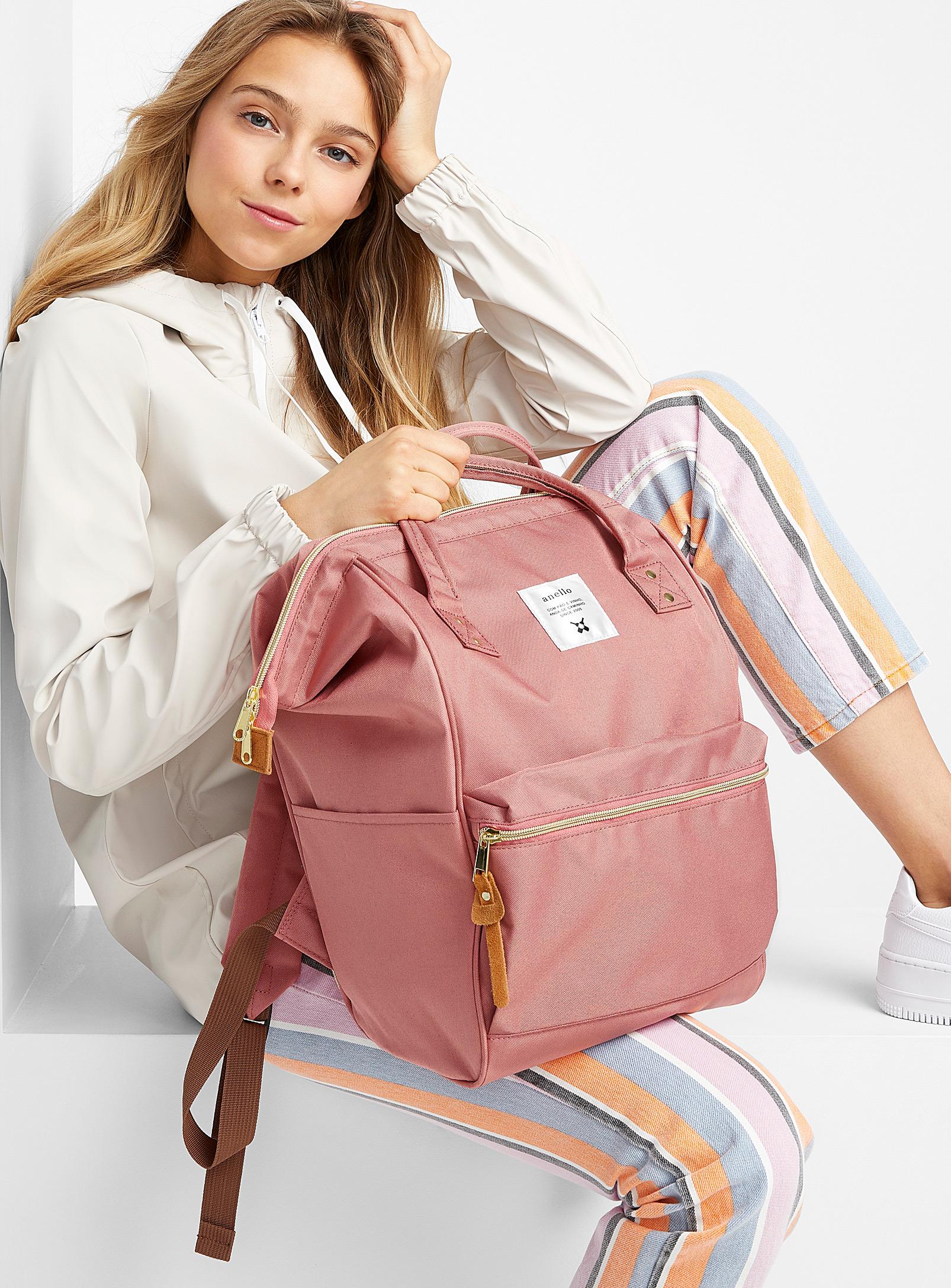 simons anello backpack