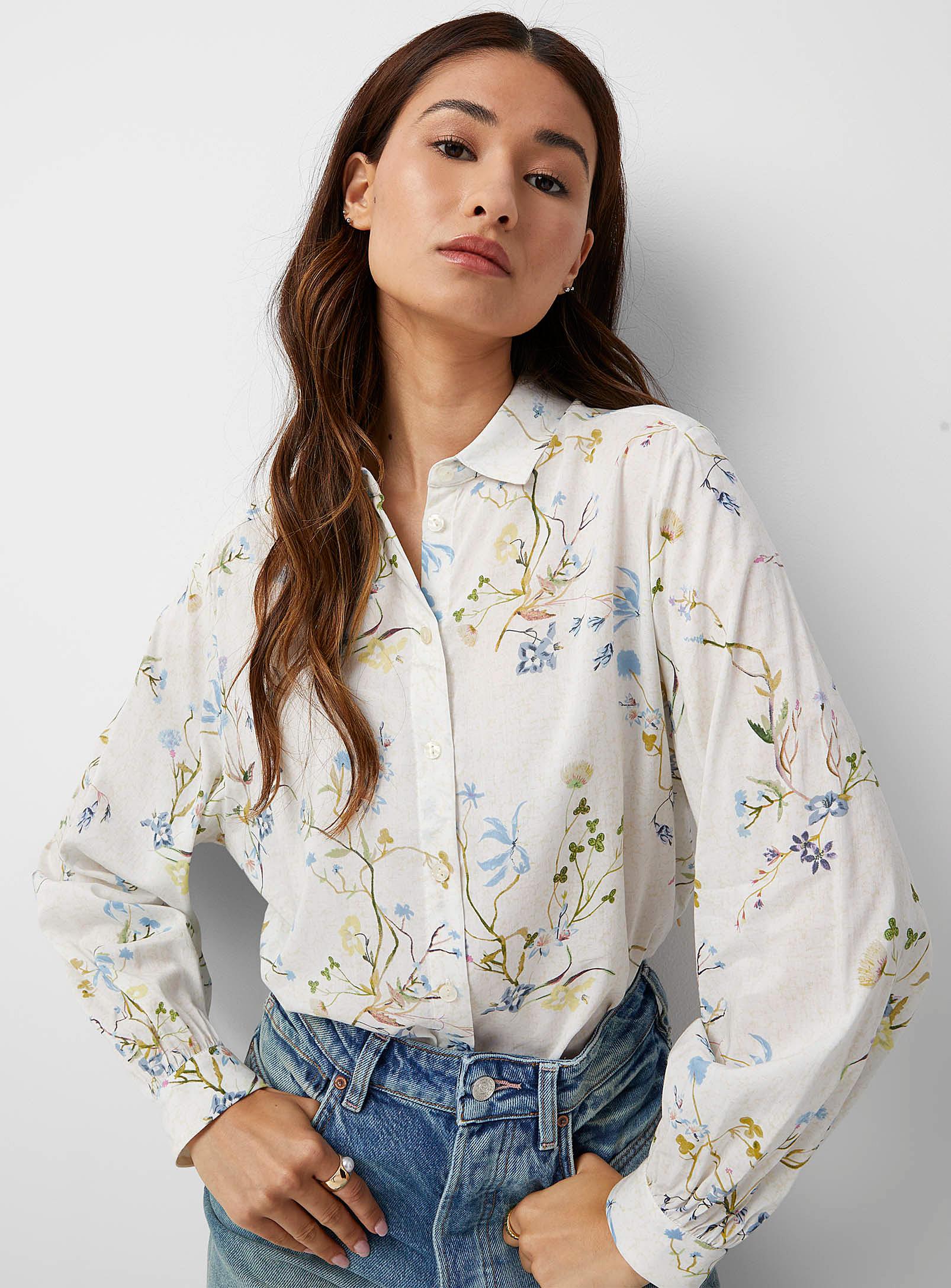 Scotch and soda leopard sweater discount