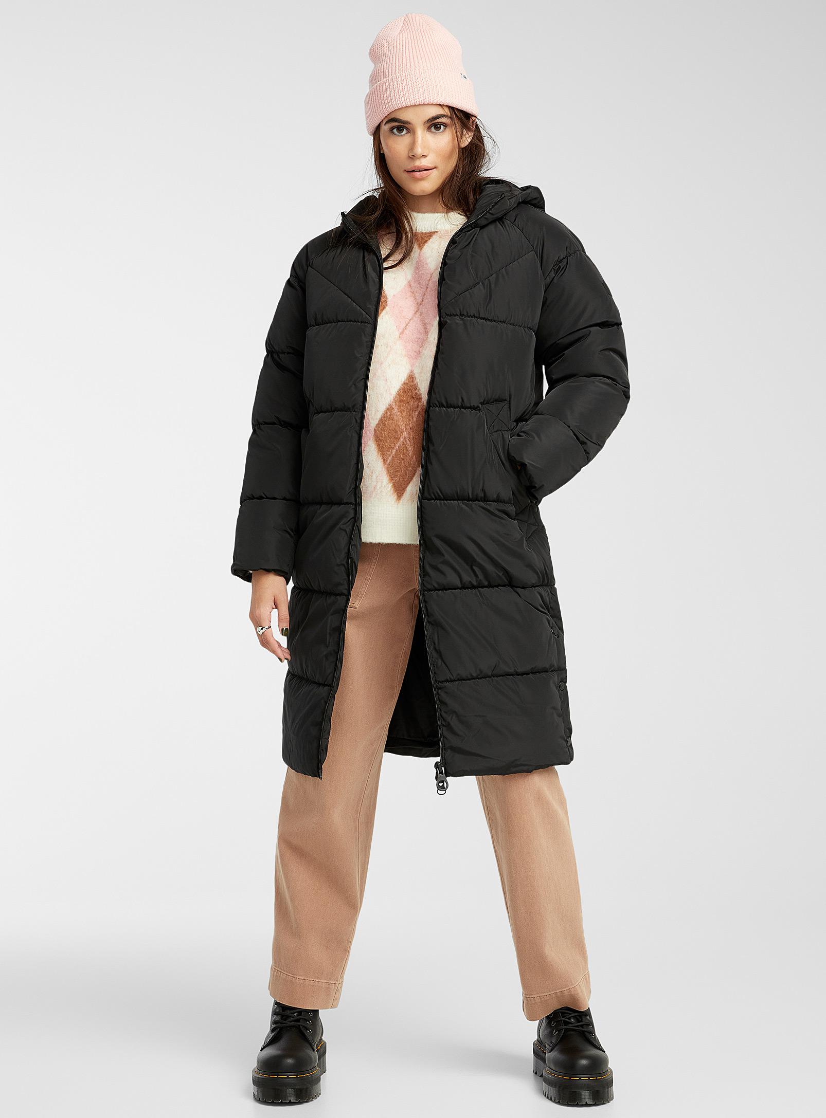 only long puffer