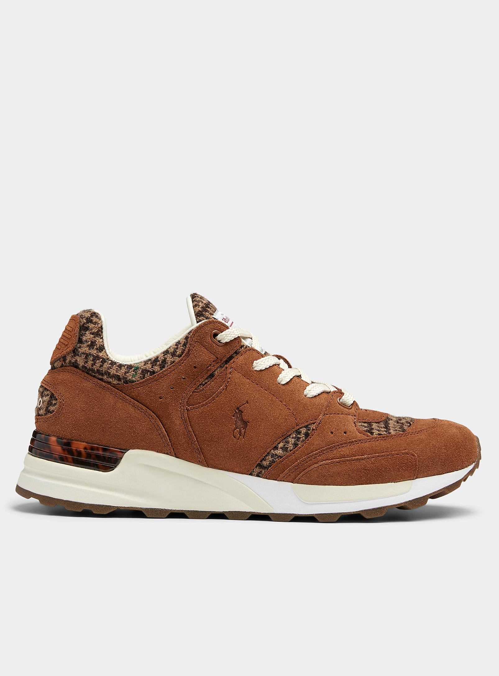ralph lauren trackster