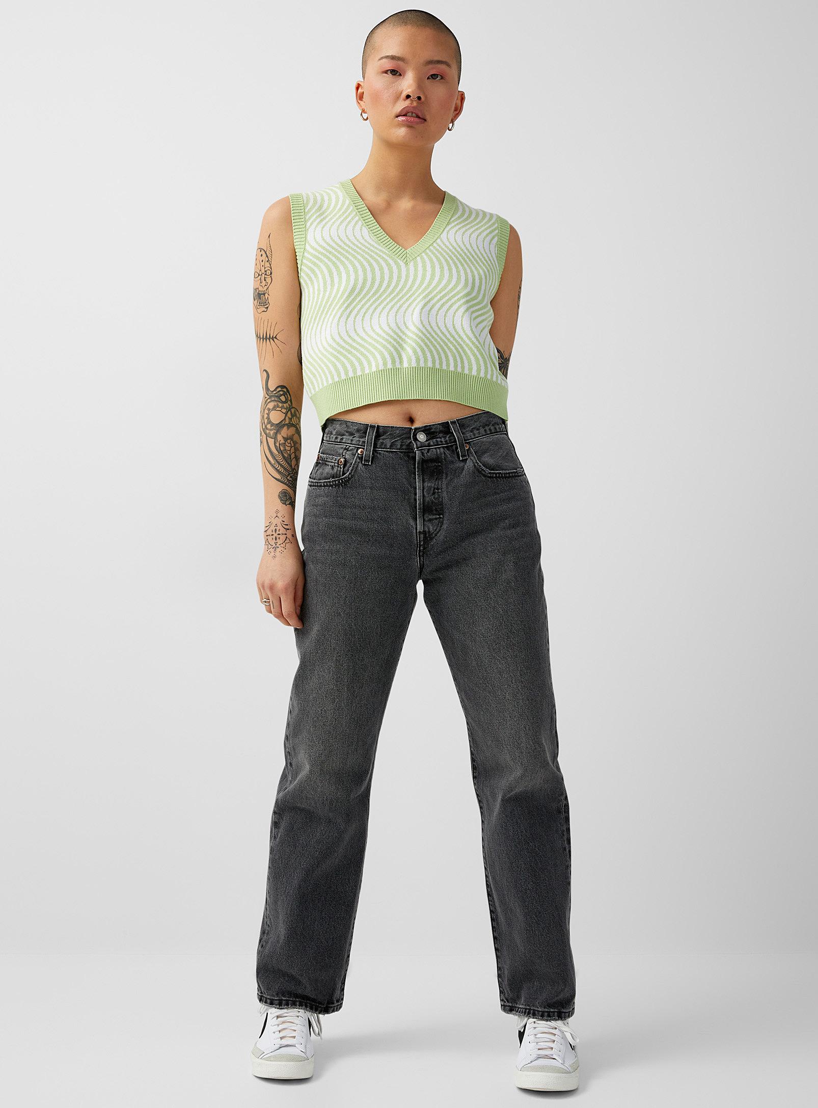 Levi's Black 501 90's Jean | Lyst