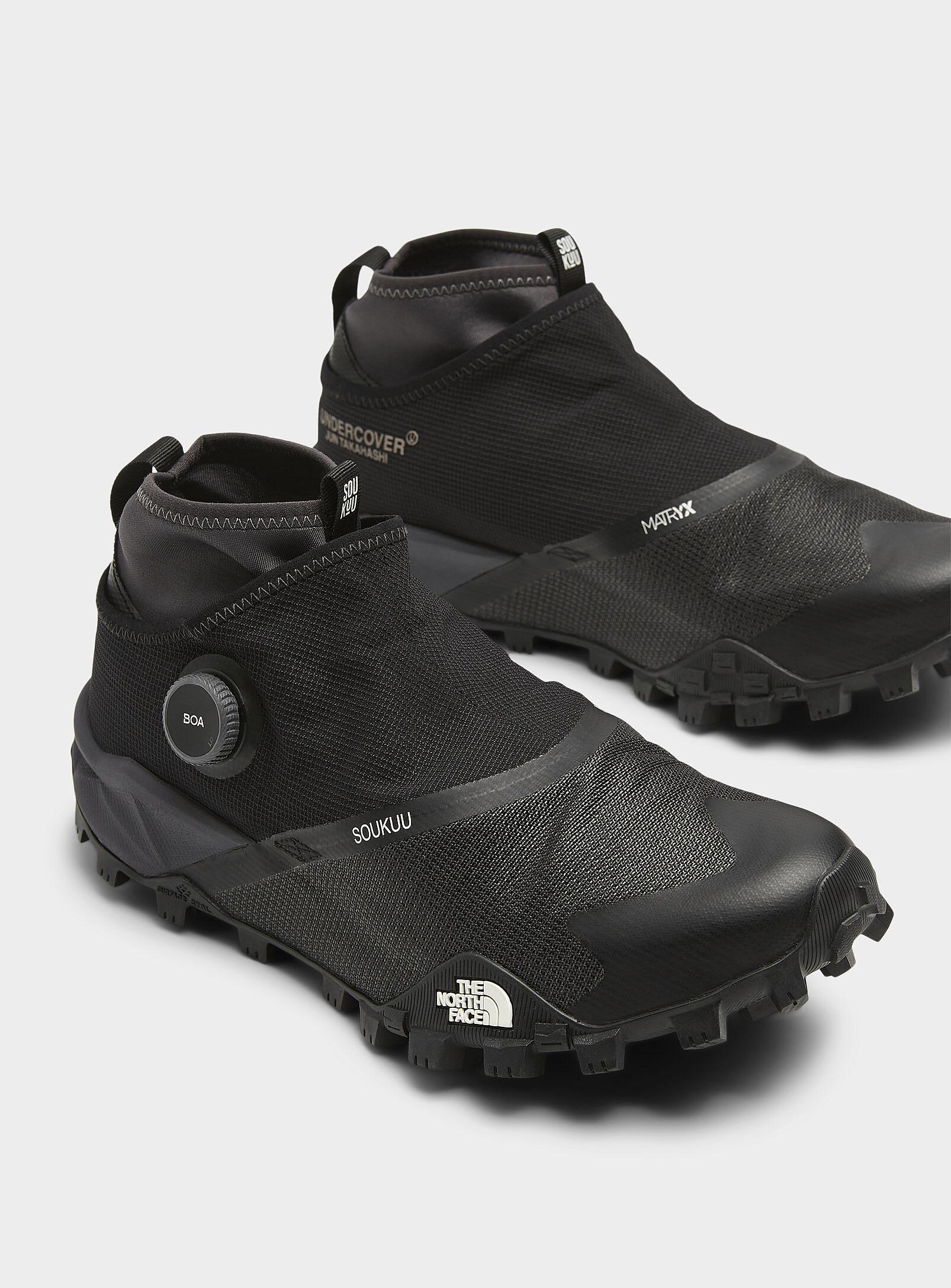 The North Face x Undercover Soukuu Summit Adventure Trail The North Face x Undercover Soukuu Summit Adventure Trail