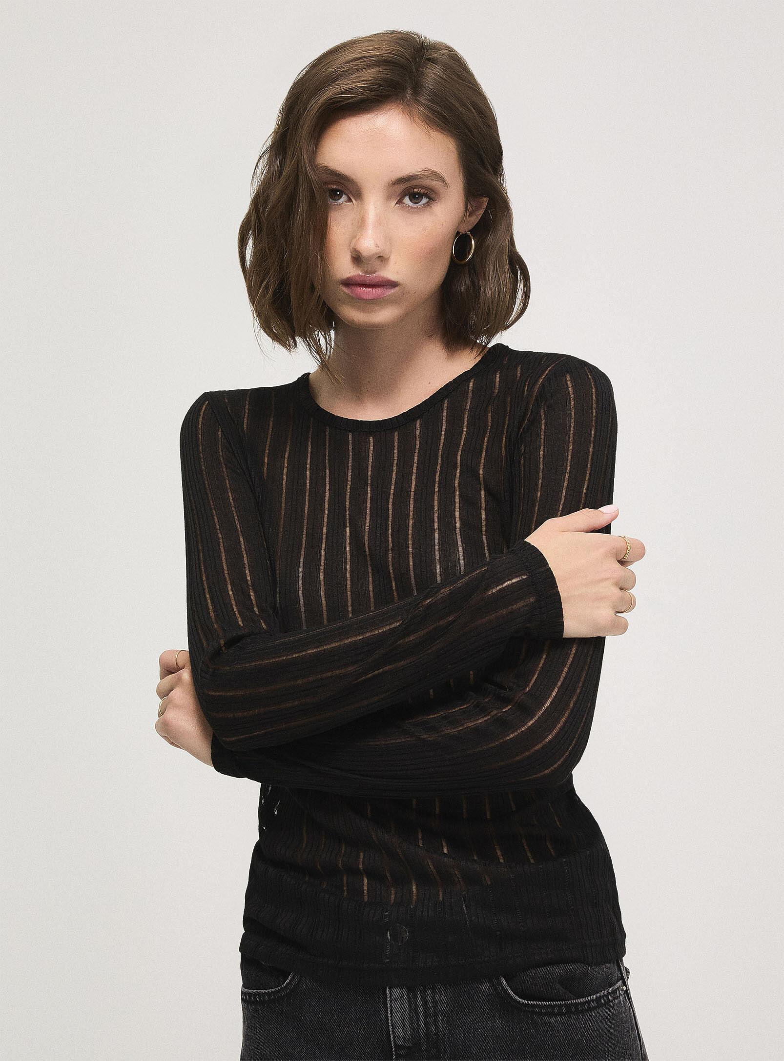 Ichi Tops for Women | Online Sale up to 75% off | Lyst Canada