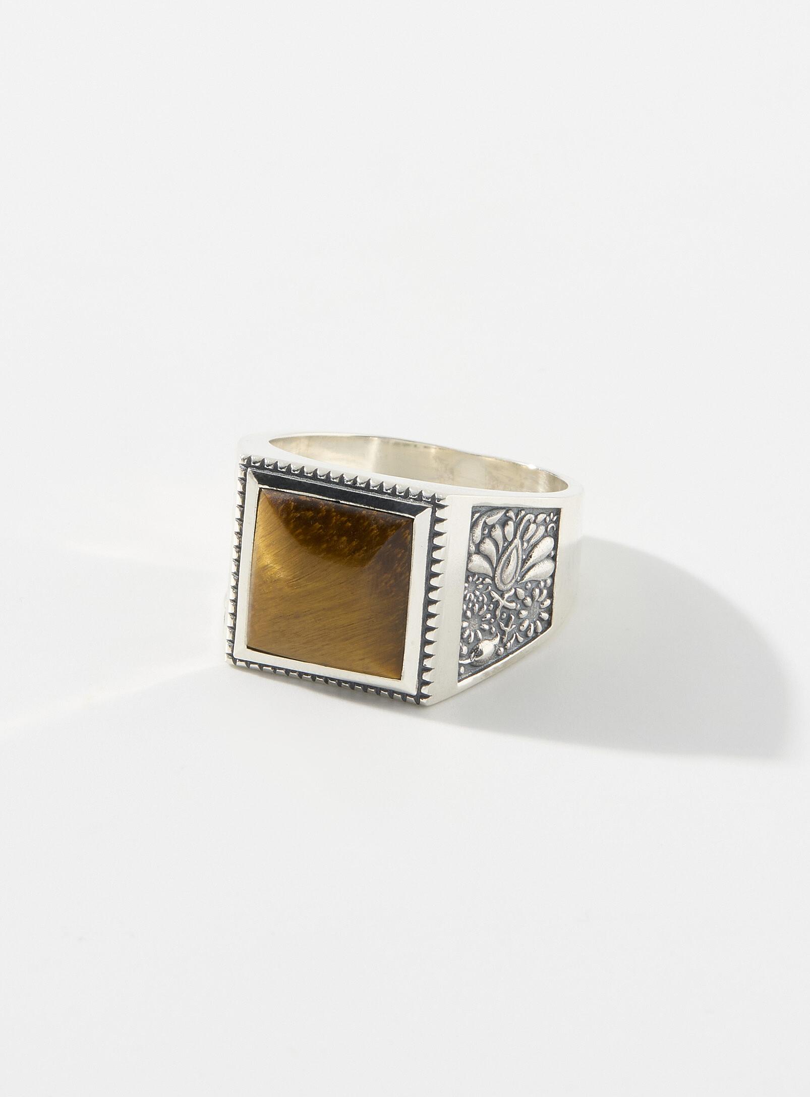 MAPLE Jewelry & Rings | HAVEN