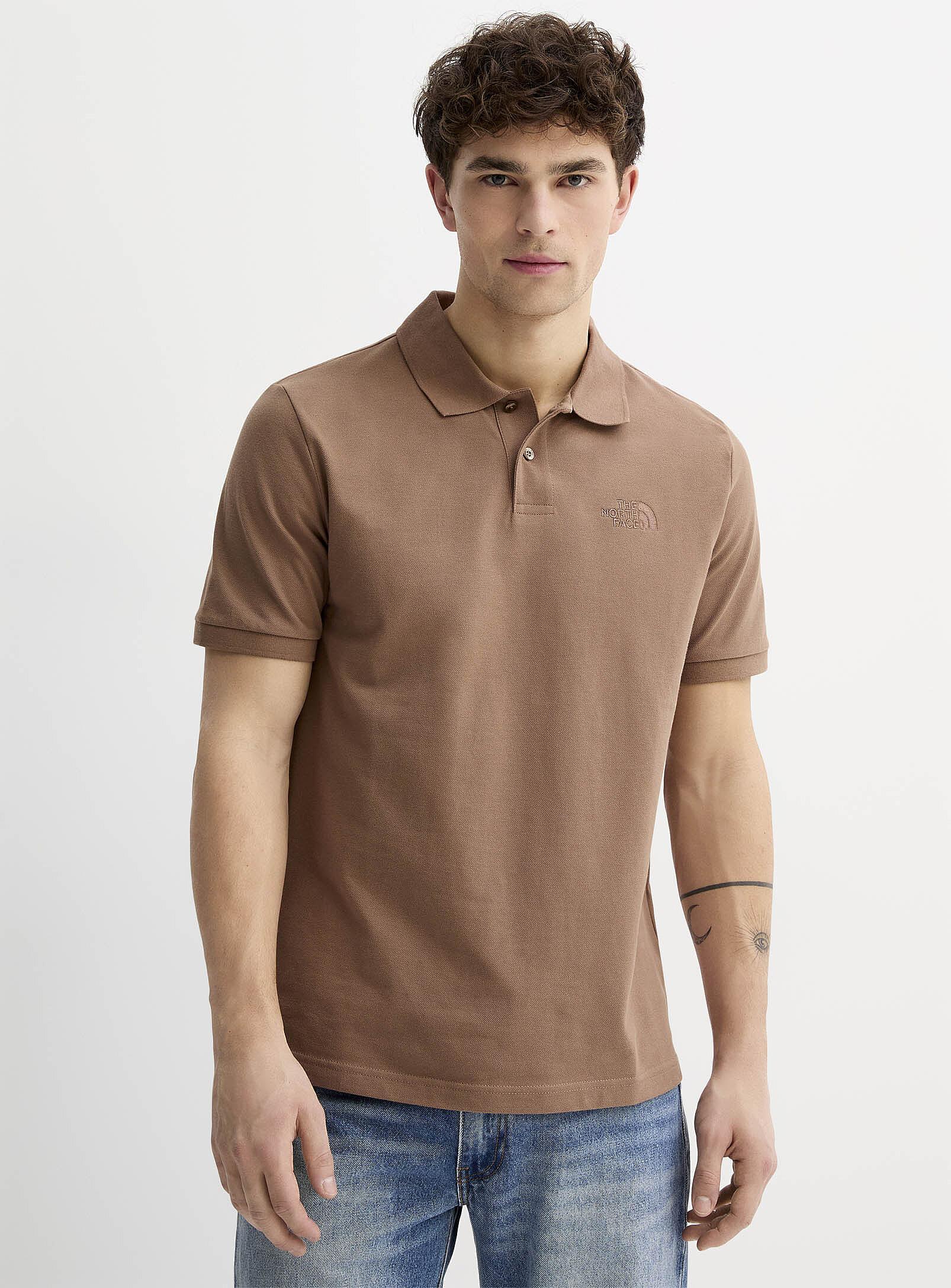 The North Face Polo shirts for Men | Online Sale up to 35
