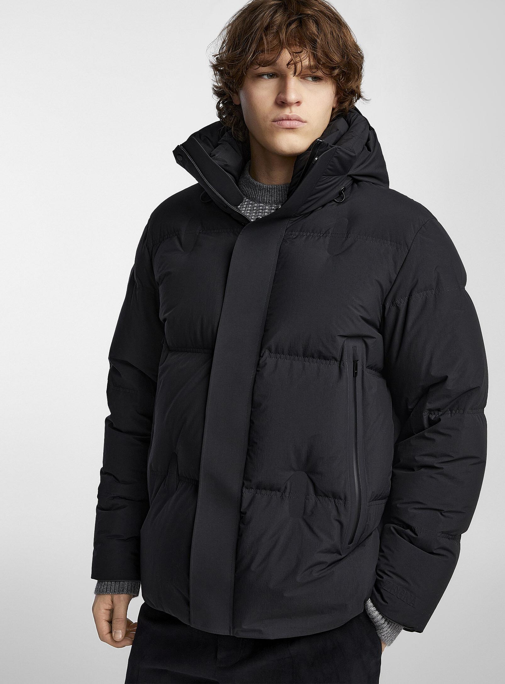 Ermenegildo zegna winter jacket hotsell